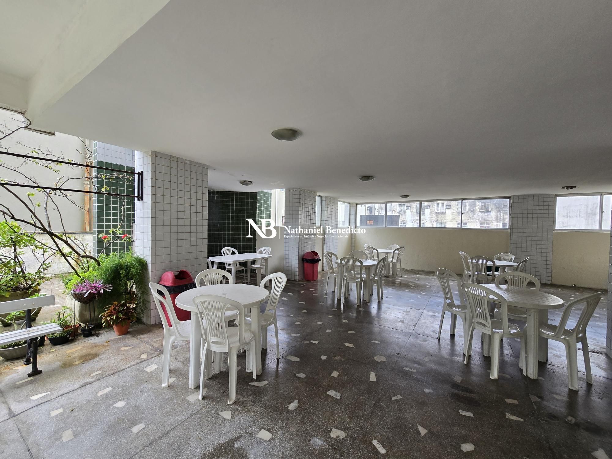 Apartamento, 3 quartos, 150 m² - Foto 28