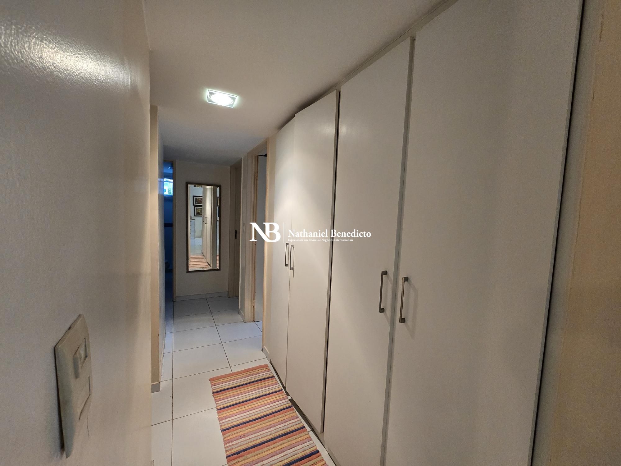 Apartamento, 3 quartos, 136 m² - Foto 20