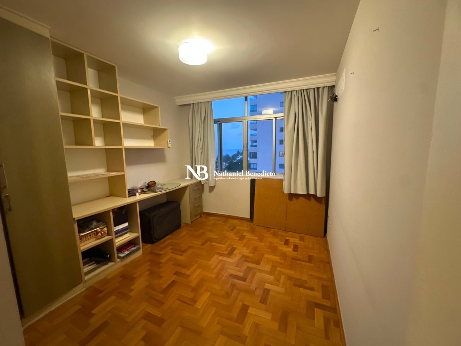 Apartamento, 4 quartos, 208 m² - Foto 30