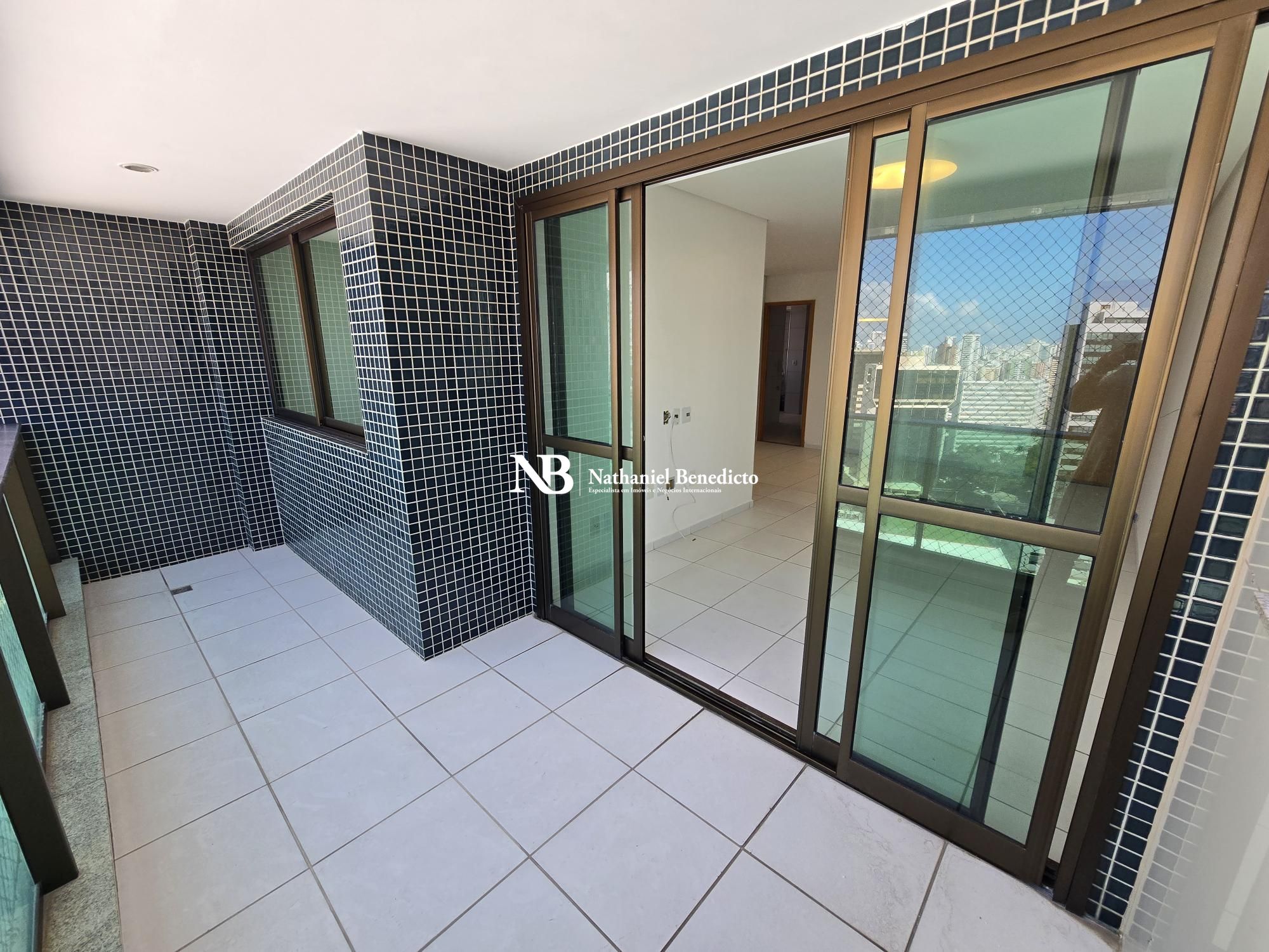 Apartamento, 3 quartos, 99 m² - Foto 26