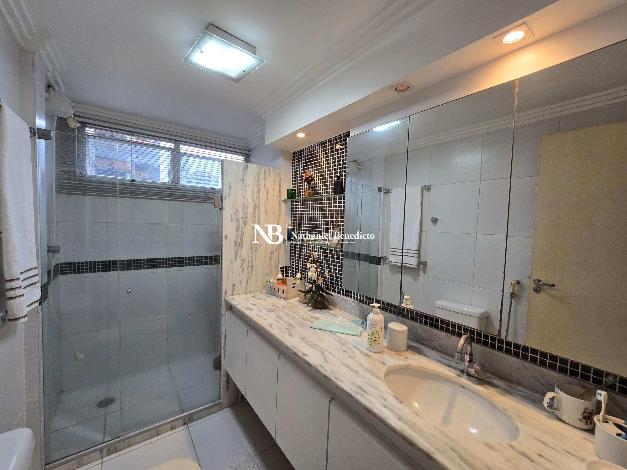 Apartamento, 3 quartos, 136 m² - Foto 13