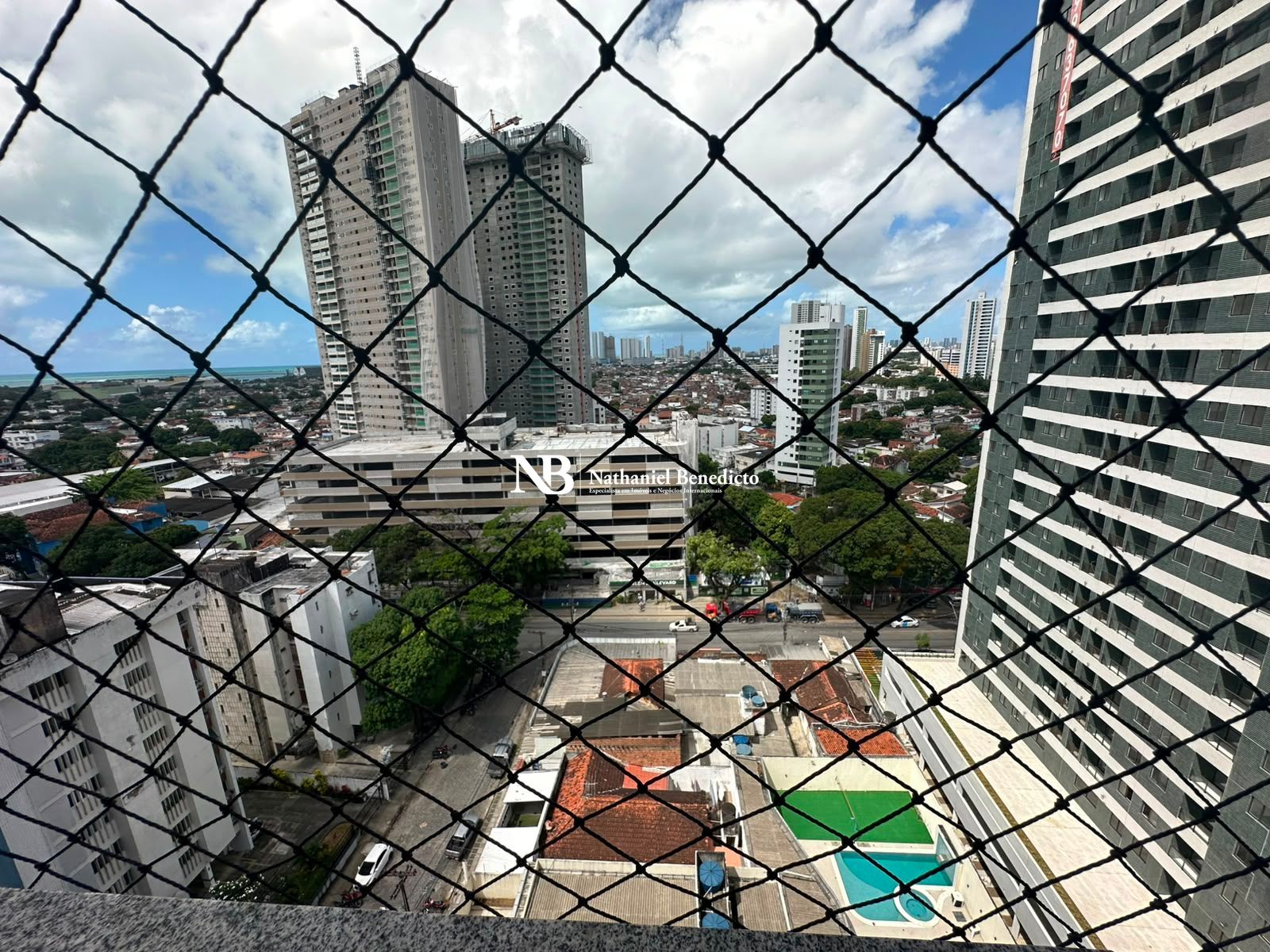 Apartamento, 3 quartos, 69 m² - Foto 5