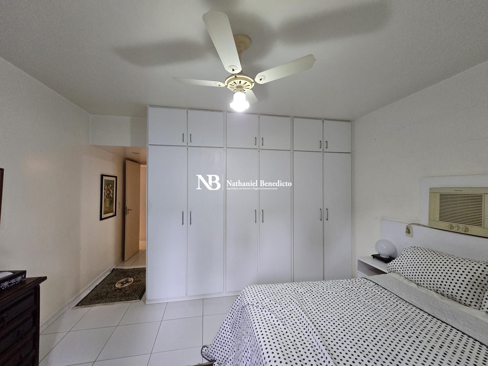 Apartamento, 3 quartos, 136 m² - Foto 11