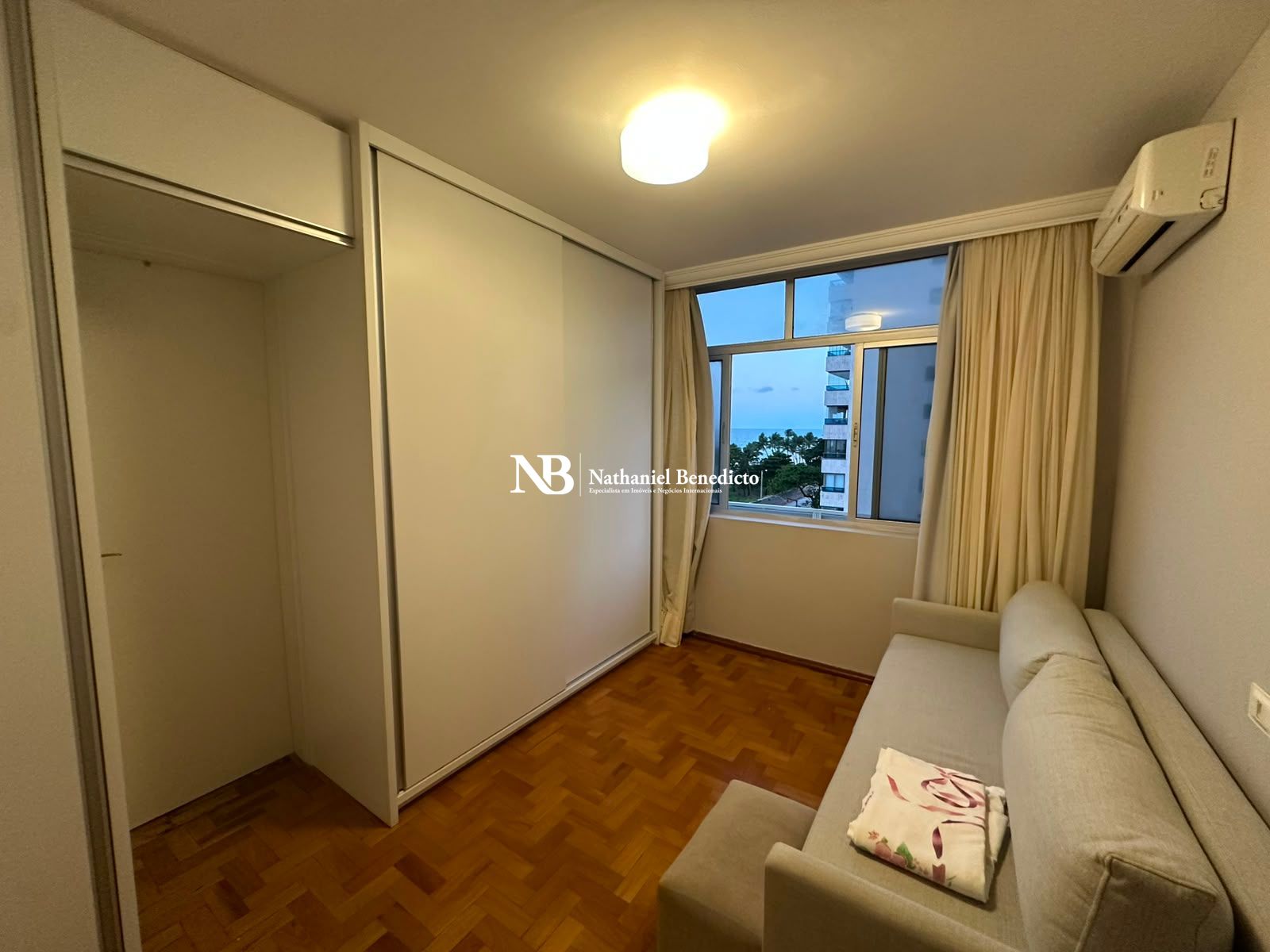 Apartamento, 4 quartos, 208 m² - Foto 16