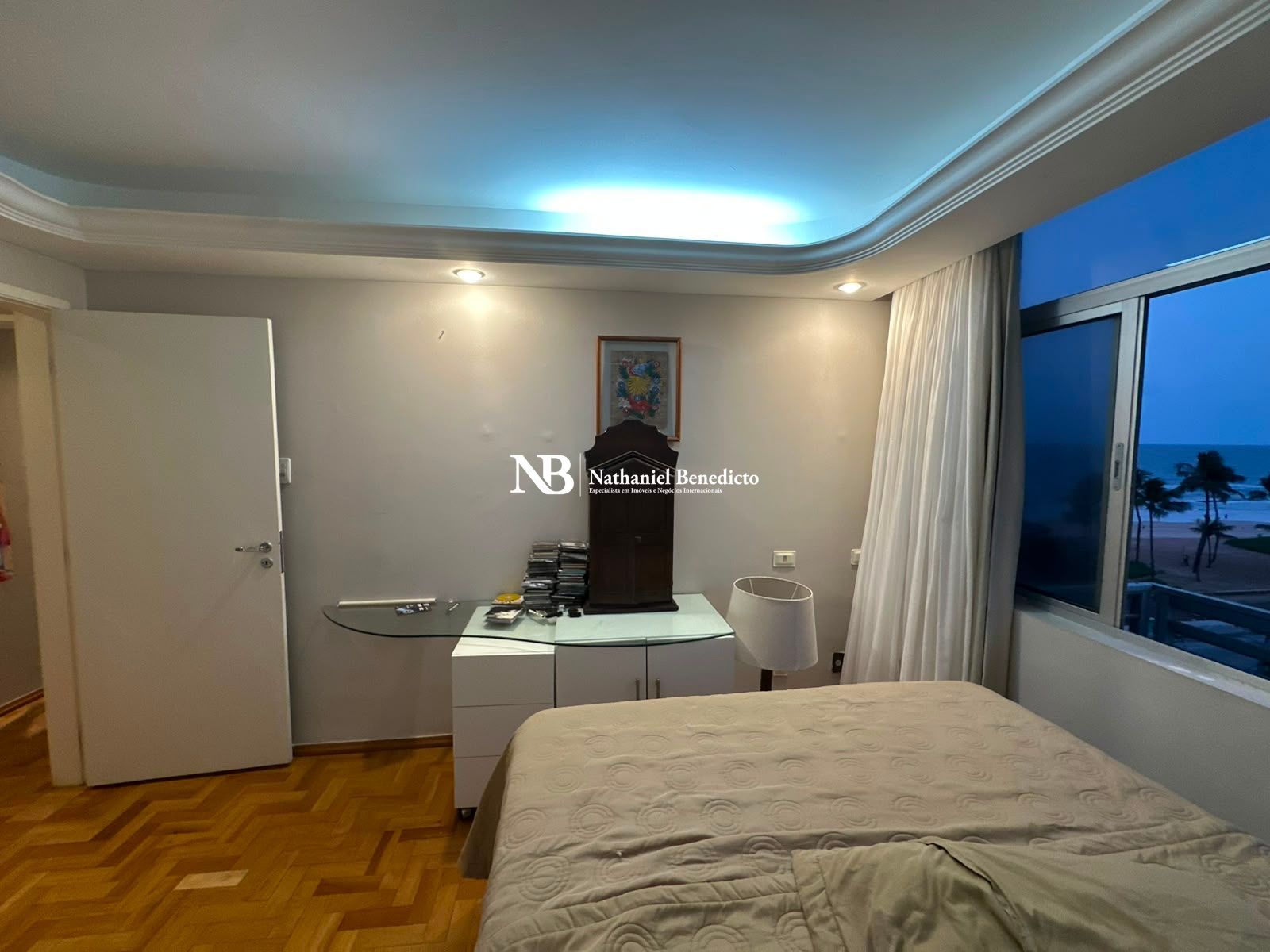 Apartamento, 4 quartos, 208 m² - Foto 24