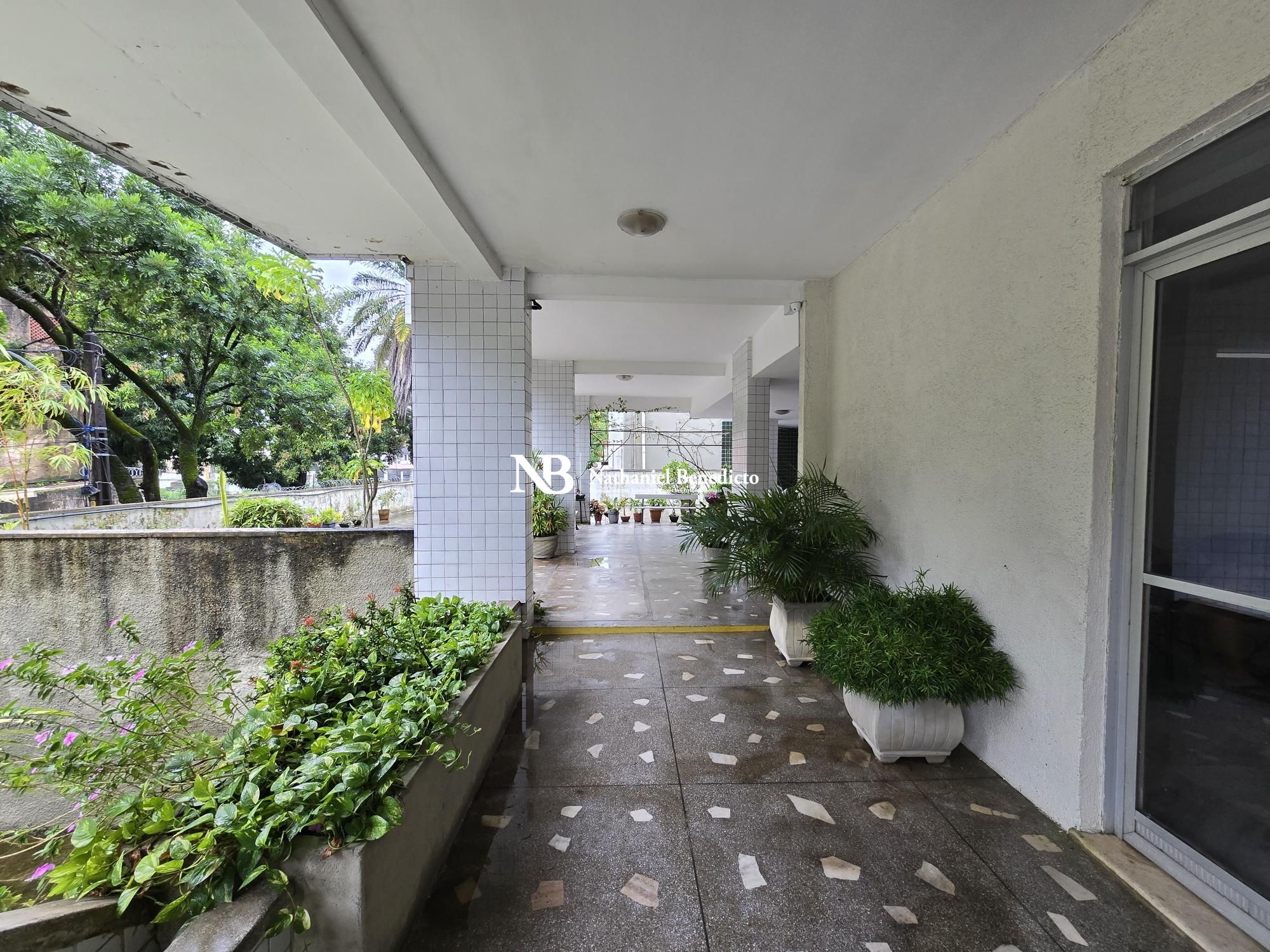 Apartamento, 3 quartos, 150 m² - Foto 26
