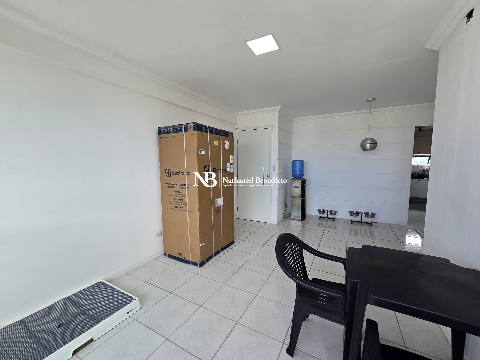 Apartamento com 3 Dormitórios à venda, 88 m² por R$ 830.000,00 Apartamento com 3 Dormitórios à venda, 88 m² por R$ 830.000,00