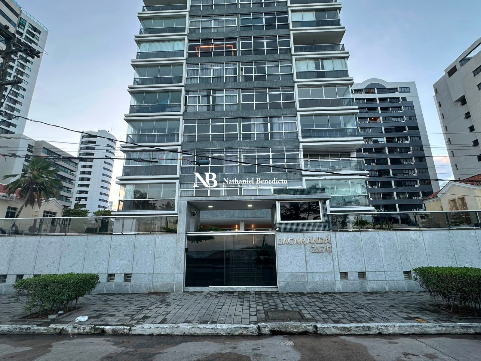 Apartamento, 4 quartos, 208 m² - Foto 51