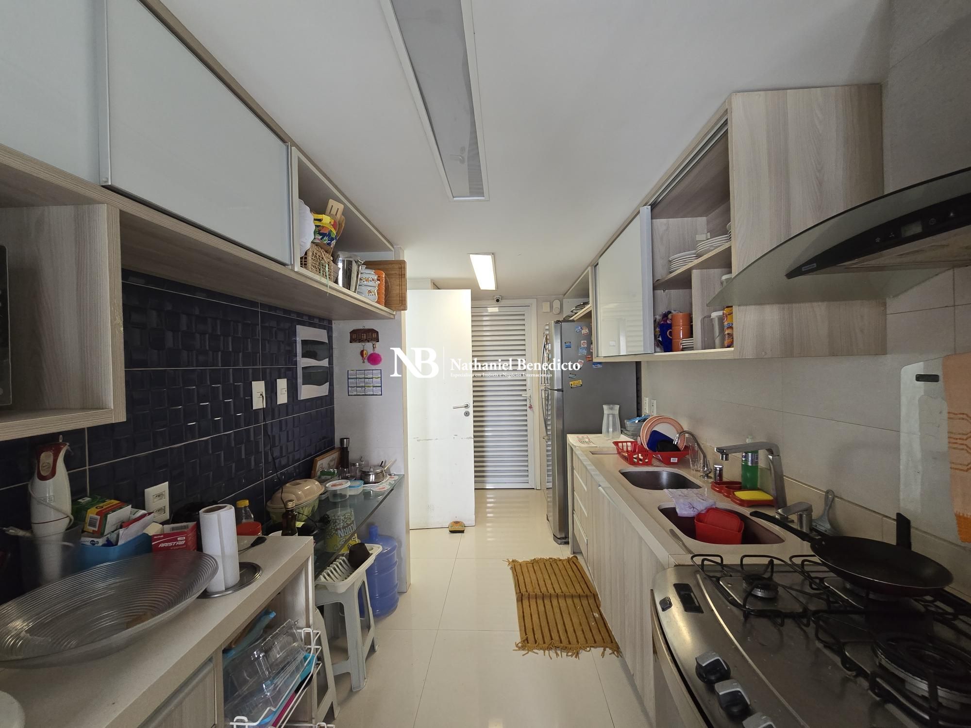Apartamento, 3 quartos, 144 m² - Foto 19