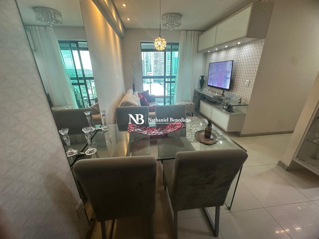 Apartamento, 2 quartos, 60 m² - Foto 33