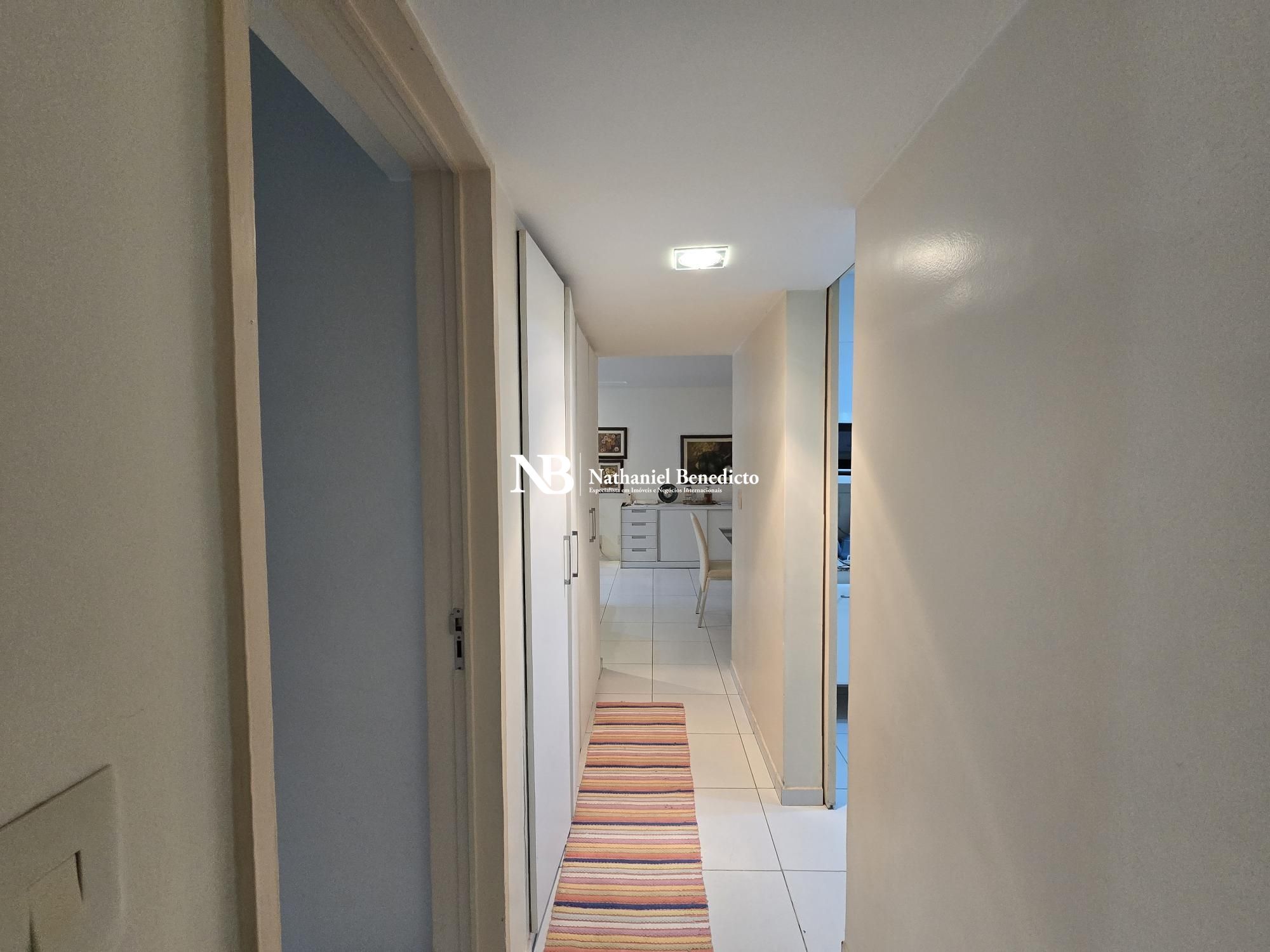 Apartamento, 3 quartos, 136 m² - Foto 6