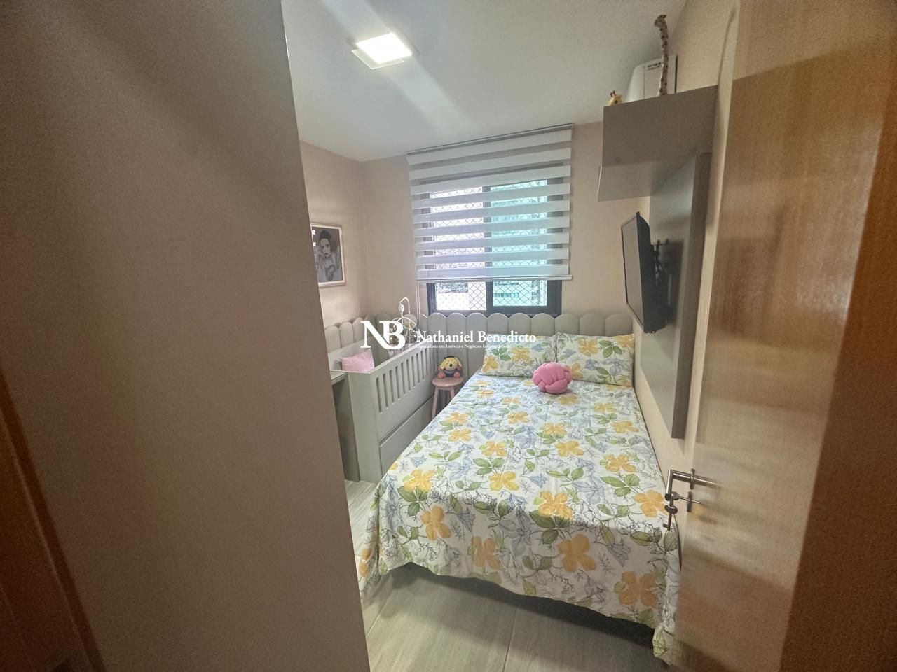 Apartamento, 2 quartos, 60 m² - Foto 48