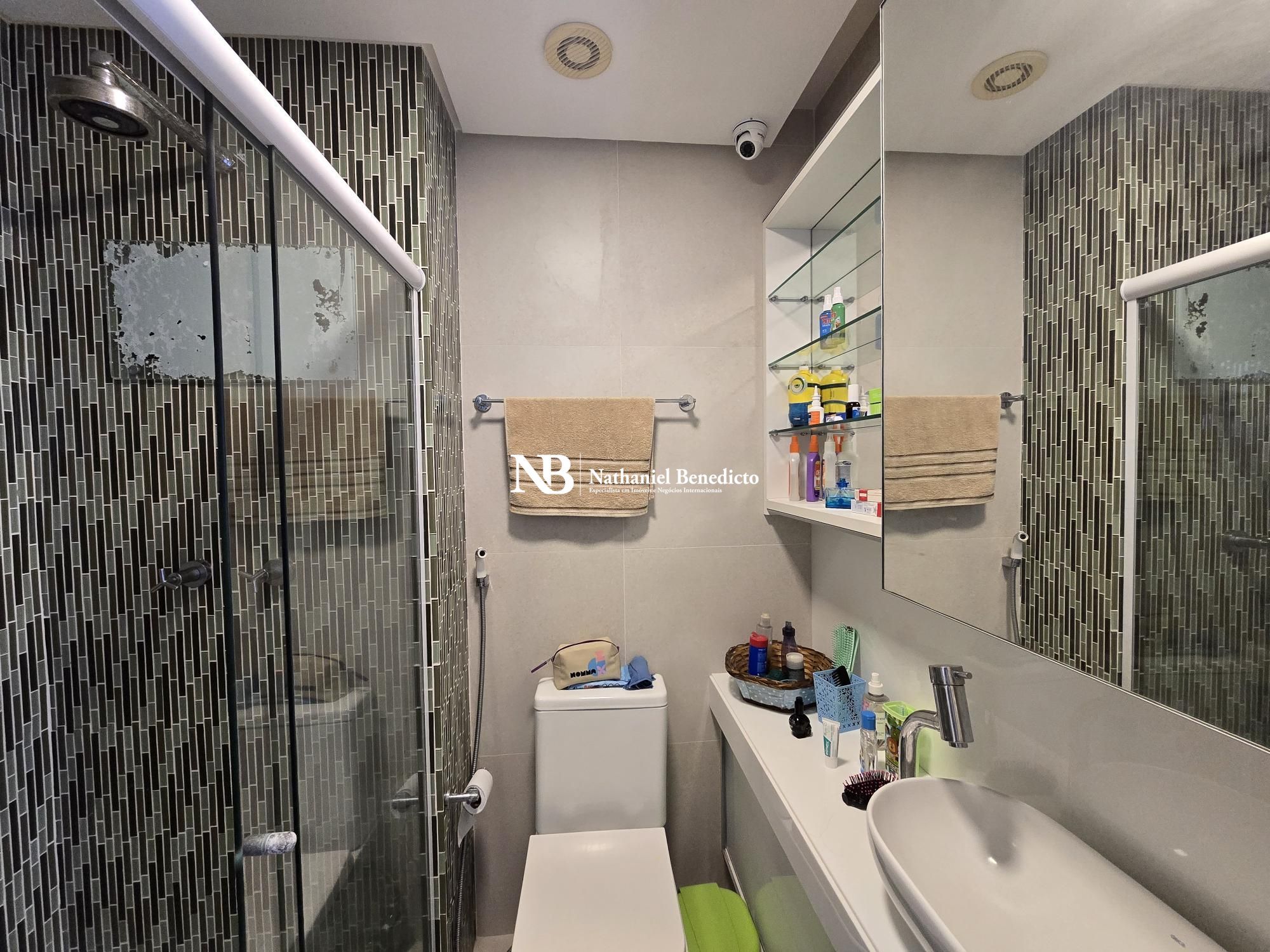 Apartamento, 3 quartos, 144 m² - Foto 13