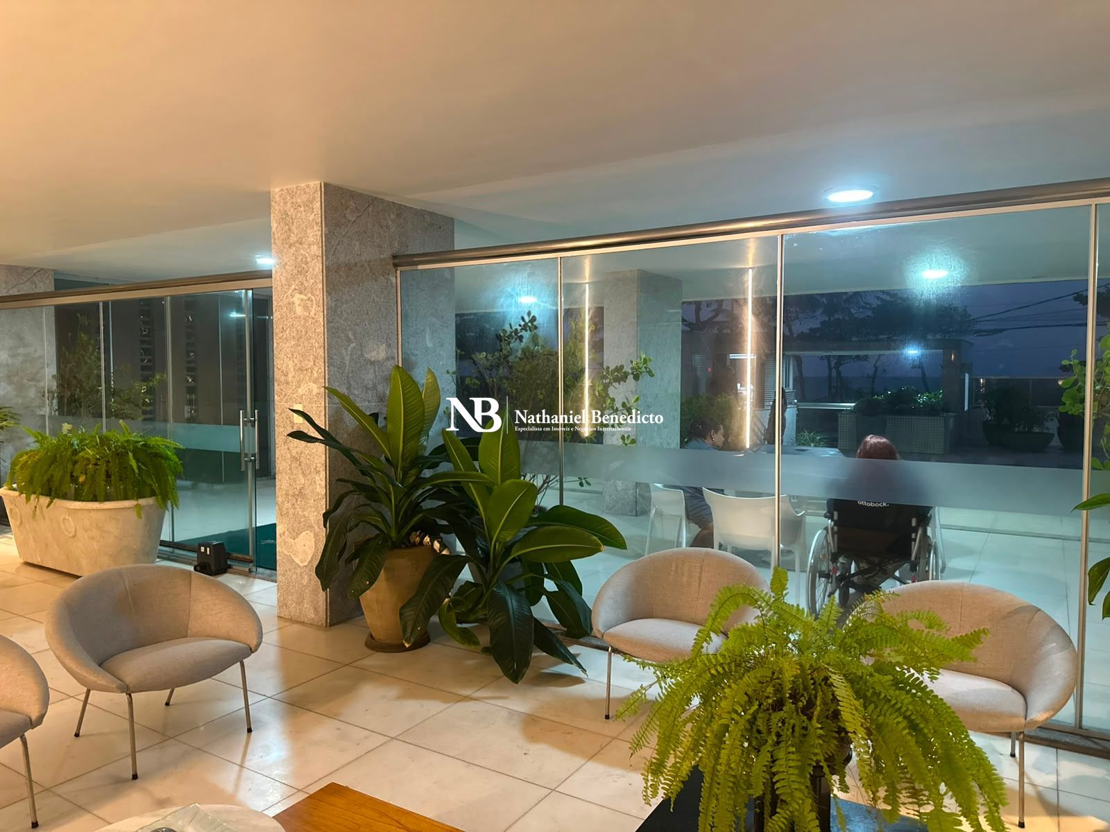 Apartamento, 4 quartos, 208 m² - Foto 49