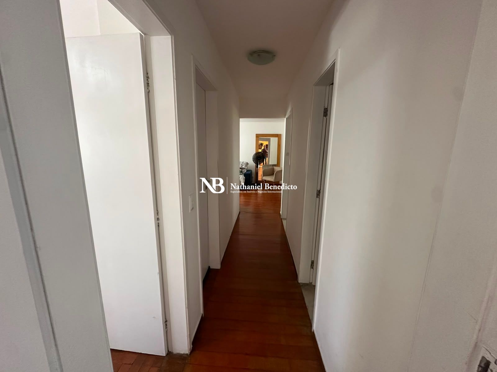 Apartamento, 3 quartos, 134 m² - Foto 19