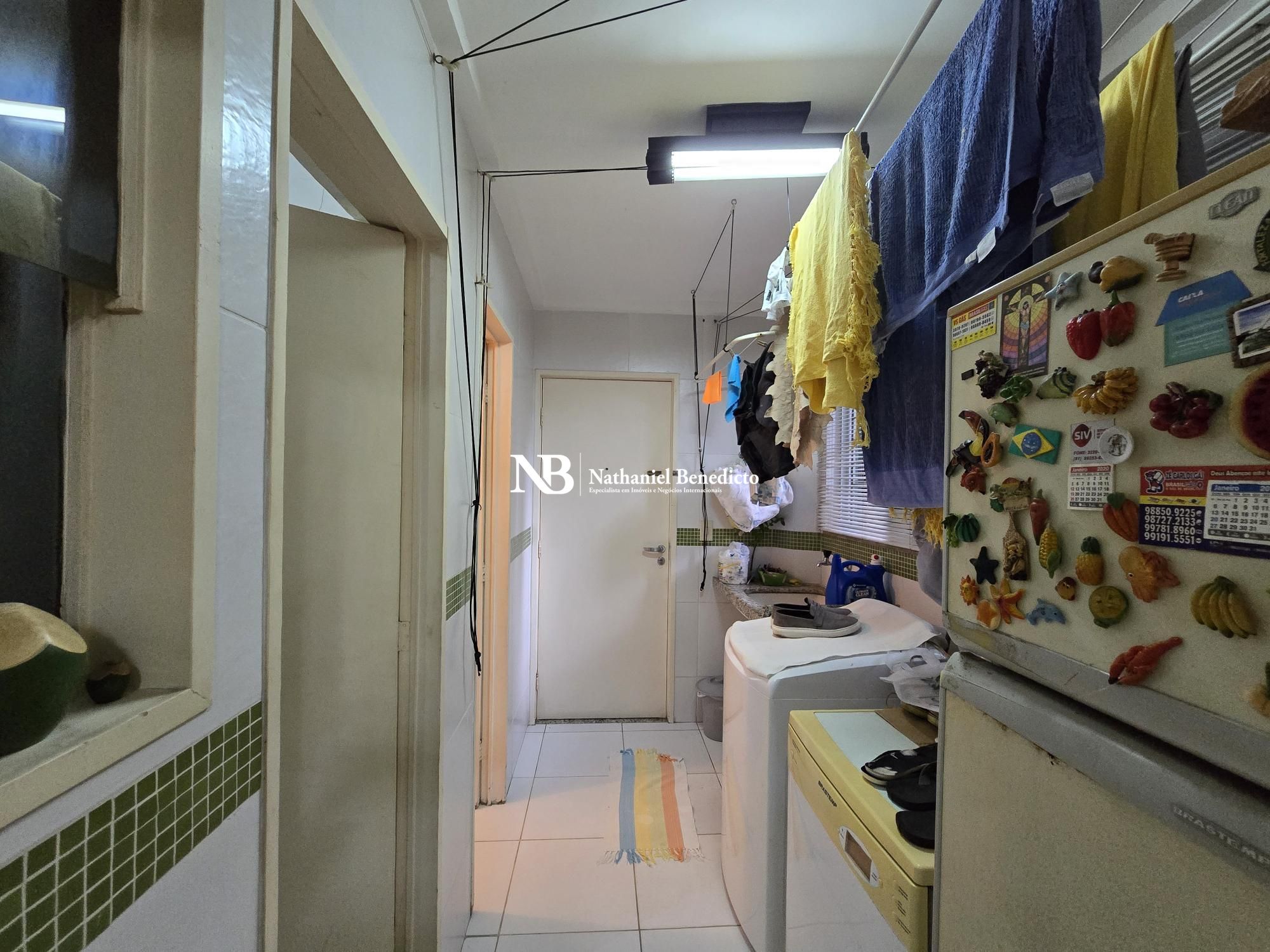 Apartamento, 3 quartos, 136 m² - Foto 19