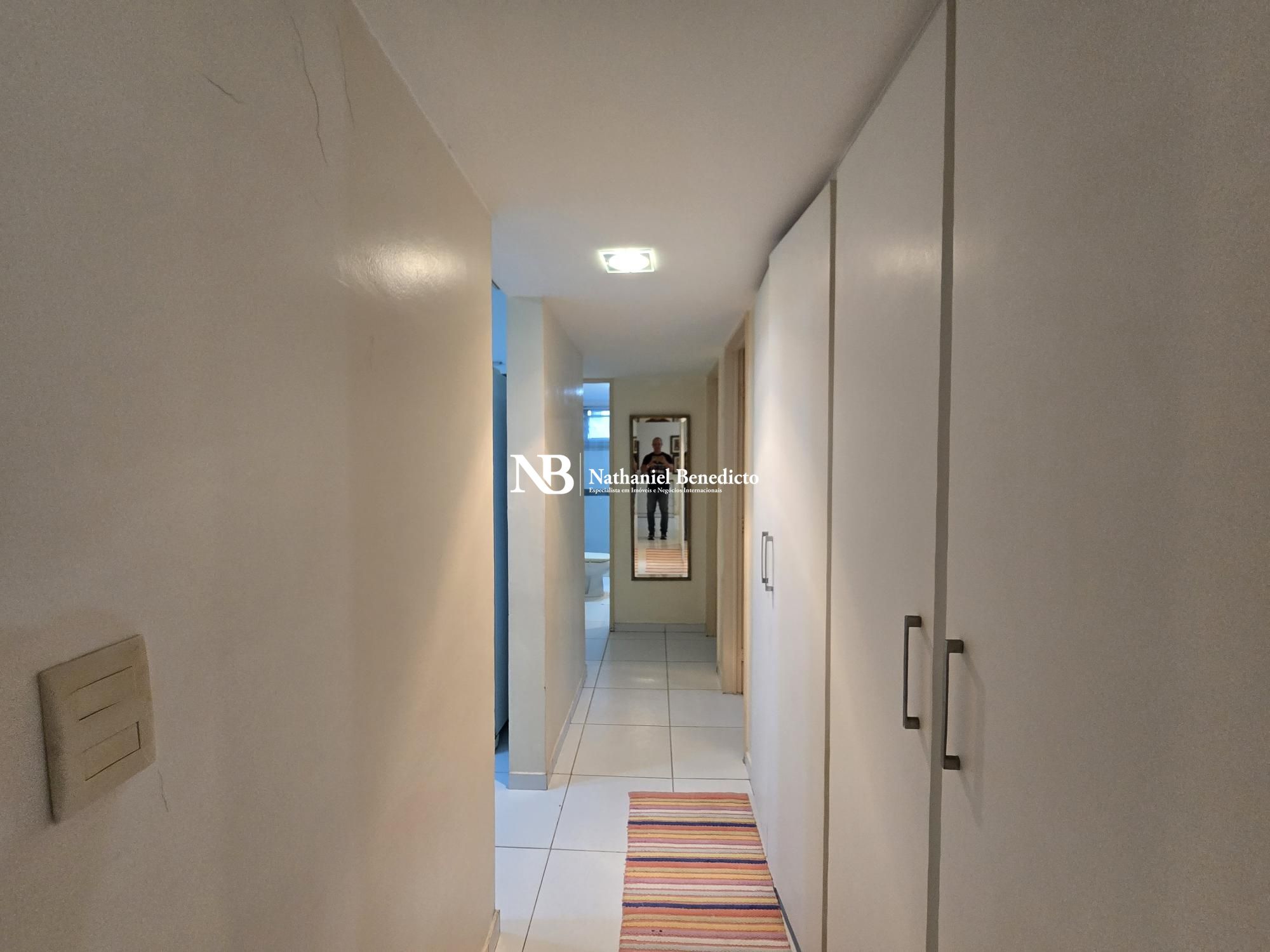 Apartamento, 3 quartos, 136 m² - Foto 16