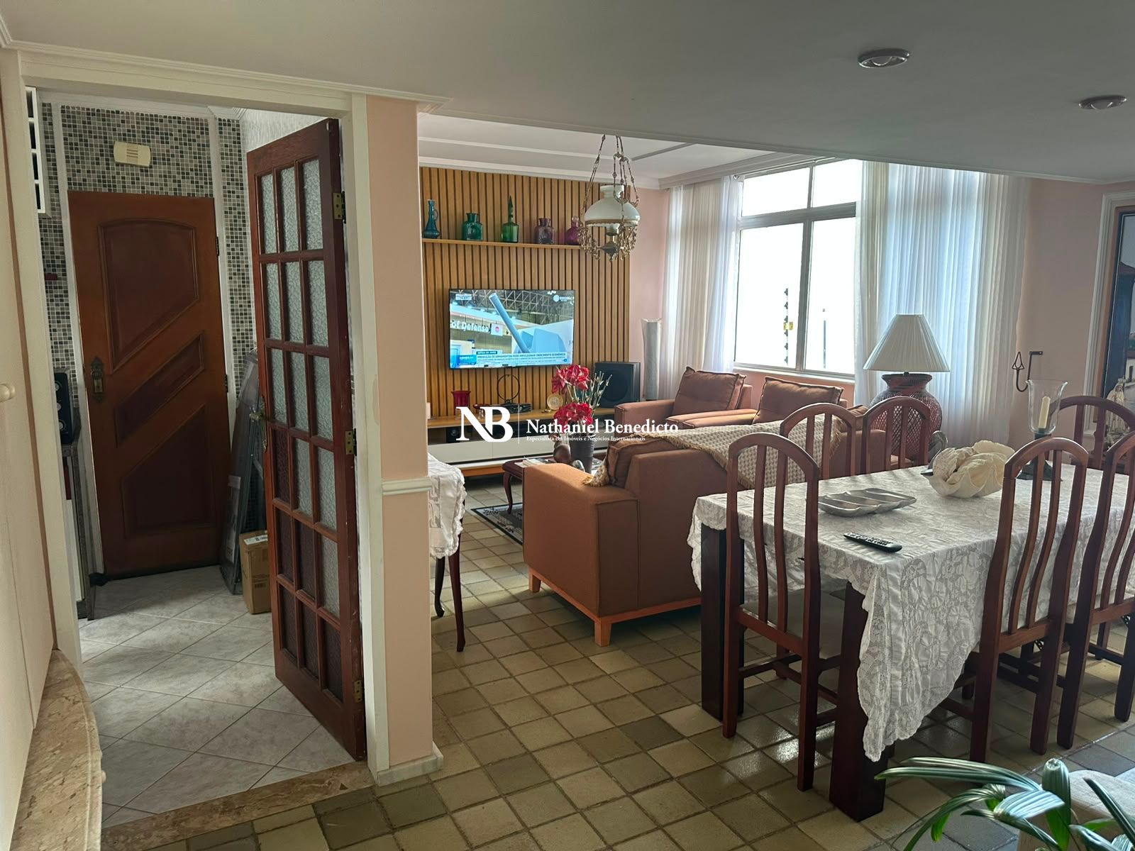 Apartamento, 3 quartos, 120 m² - Foto 28