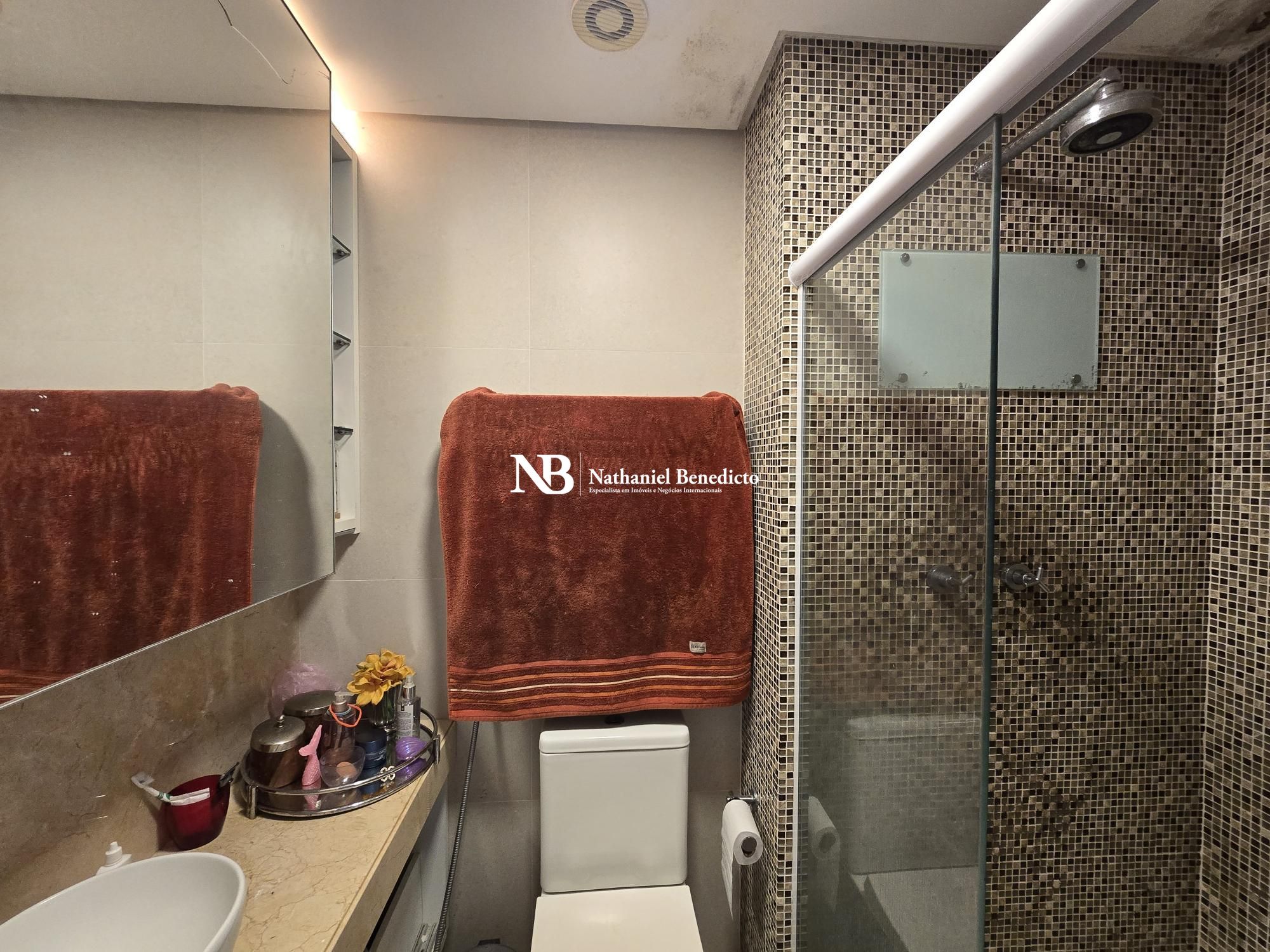Apartamento, 3 quartos, 144 m² - Foto 17