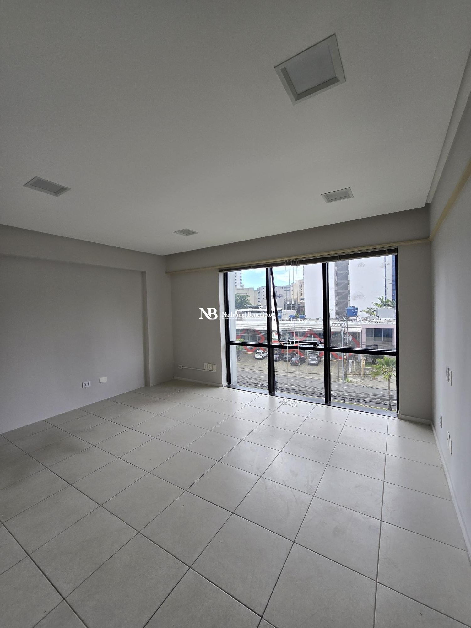 Sala comercial com 2 Dormitórios para alugar, 43 m² por R$ 3.900,00 Sala comercial com 2 Dormitórios para alugar, 43 m² por R$ 3.900,00