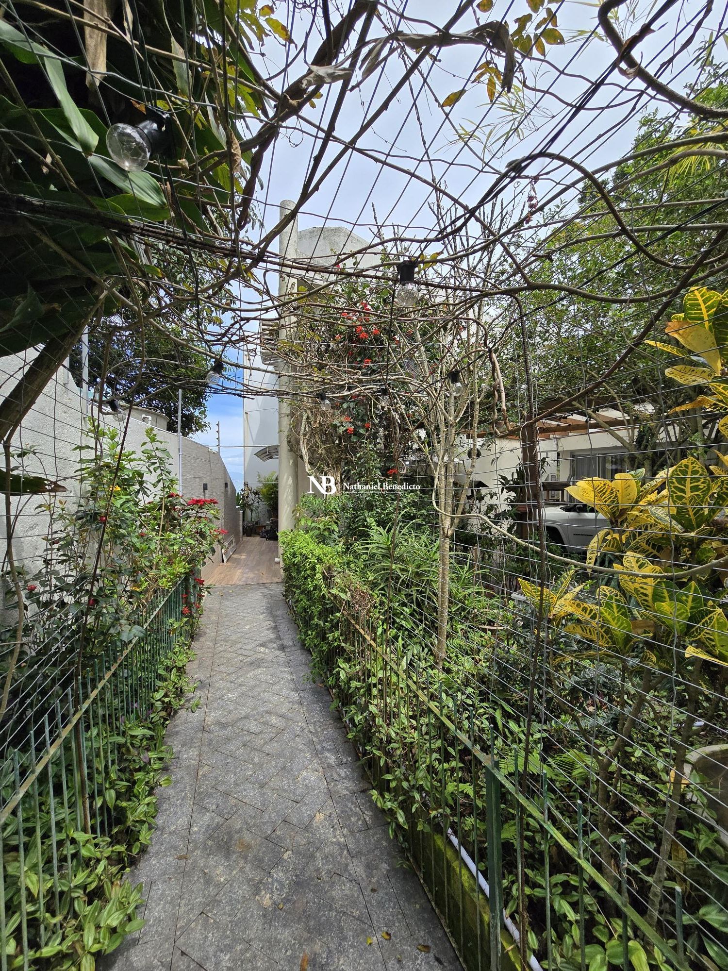 Casa, 2 quartos, 190 m² - Foto 4