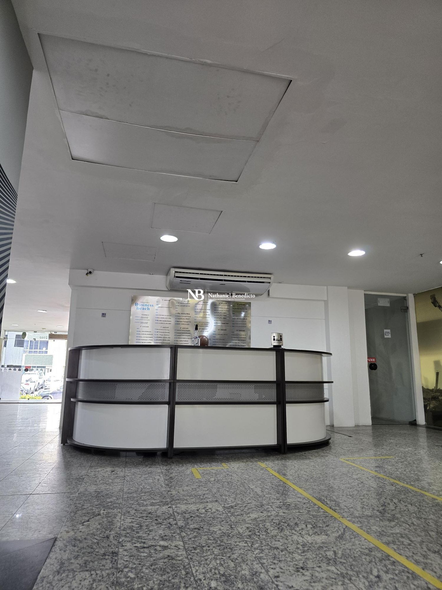Sala-Conjunto, 43 m² - Foto 19