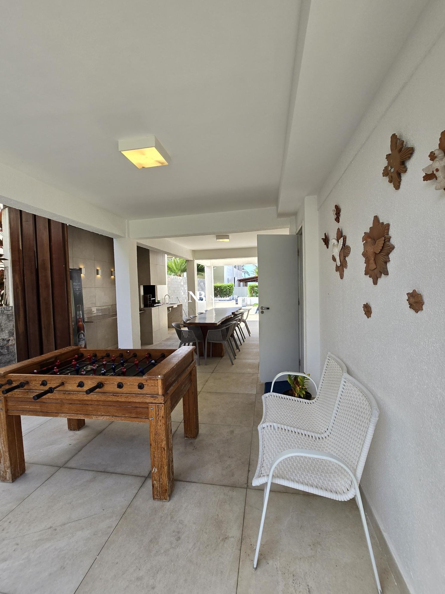 Casa de Condomínio, 5 quartos - Foto 9