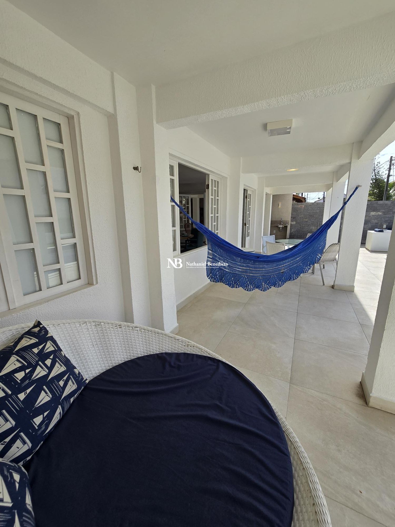 Casa de Condomínio, 5 quartos - Foto 5