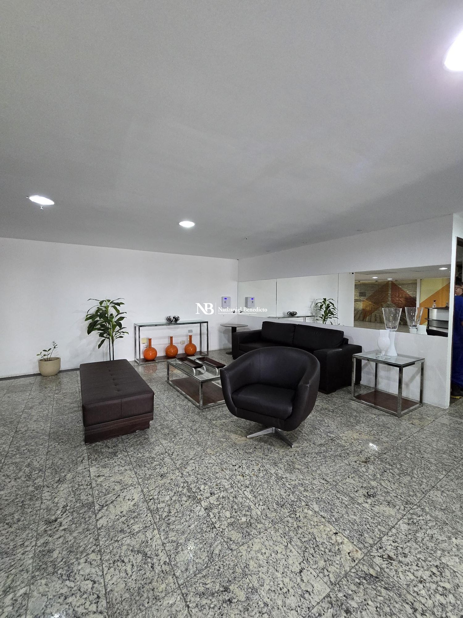 Sala-Conjunto, 43 m² - Foto 18