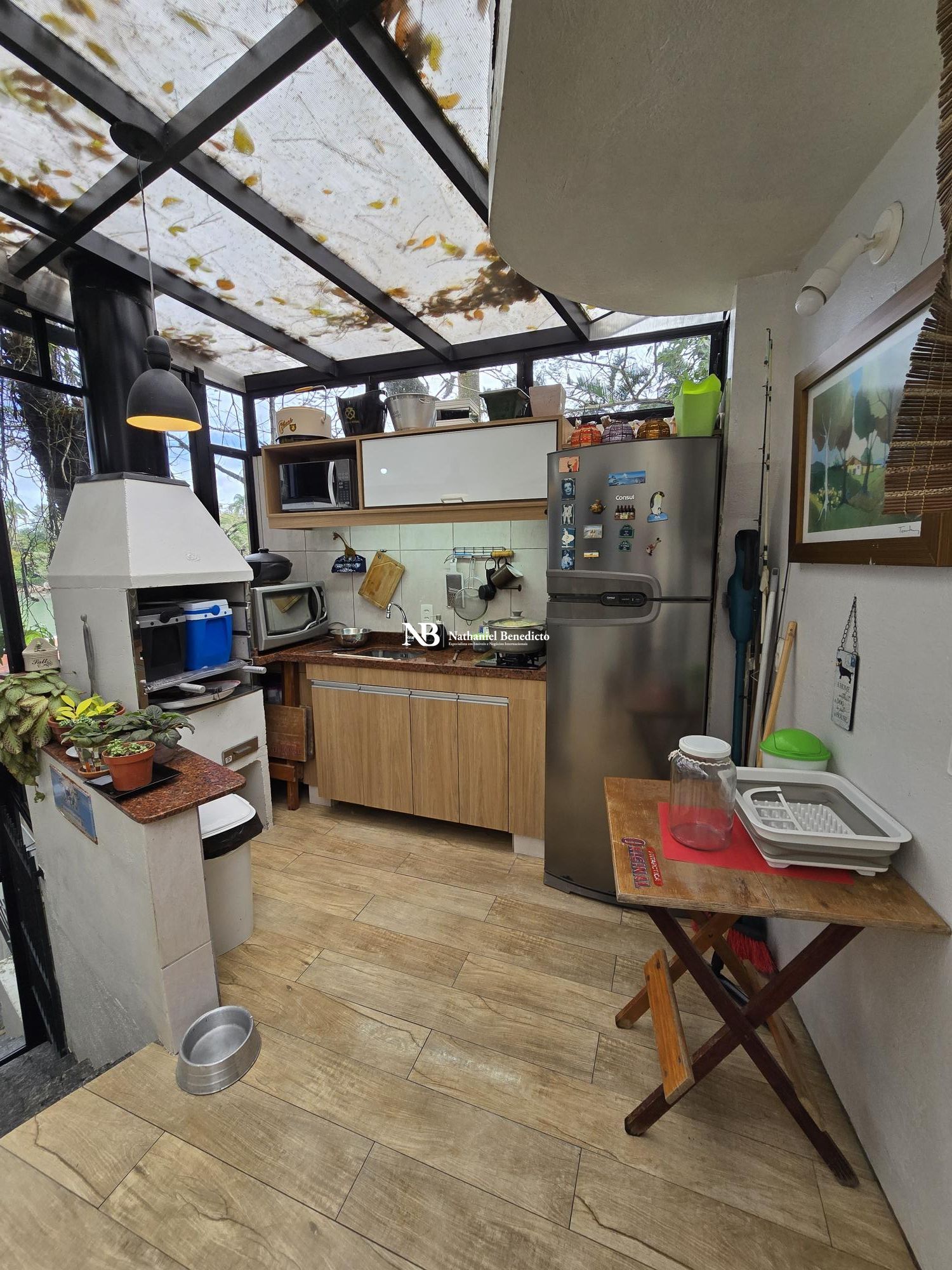 Casa, 2 quartos, 190 m² - Foto 38