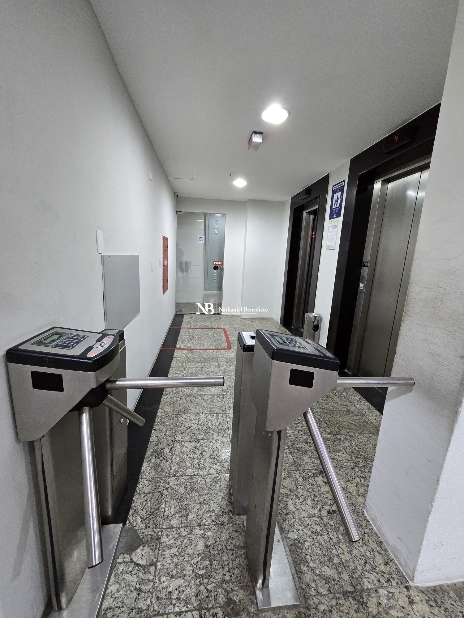 Sala-Conjunto, 43 m² - Foto 17