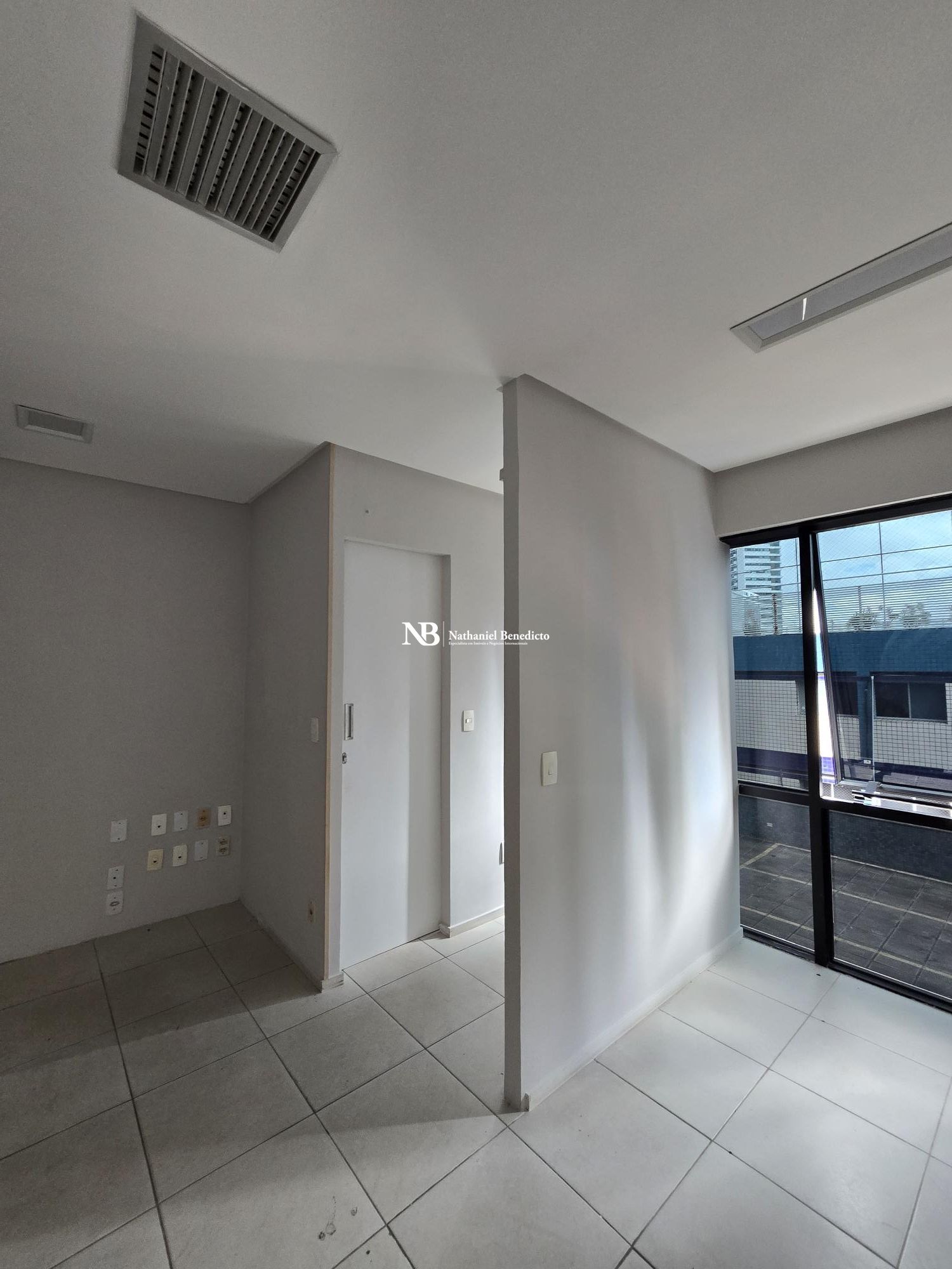 Sala-Conjunto, 43 m² - Foto 11