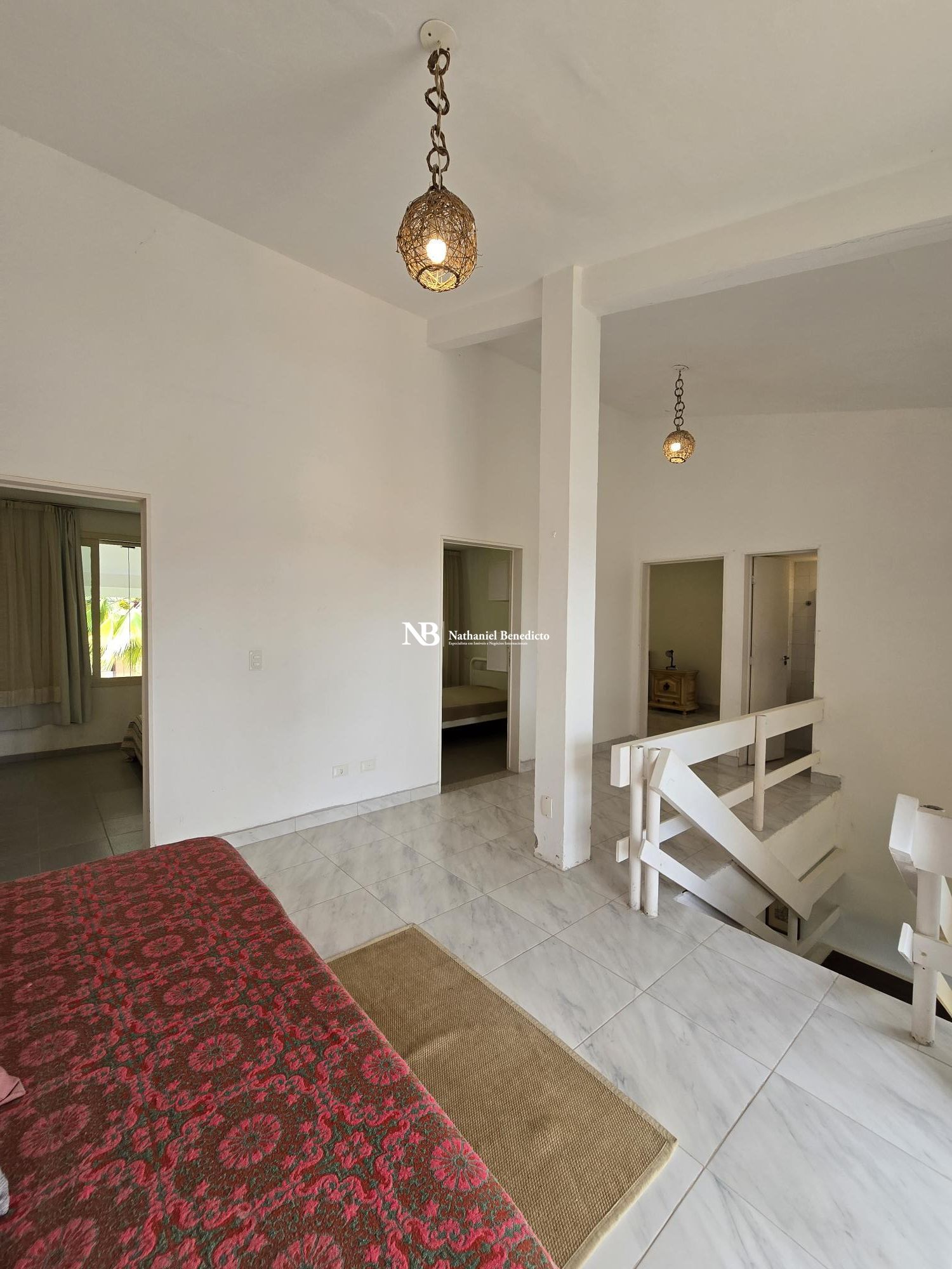 Casa de Condomínio, 6 quartos - Foto 17