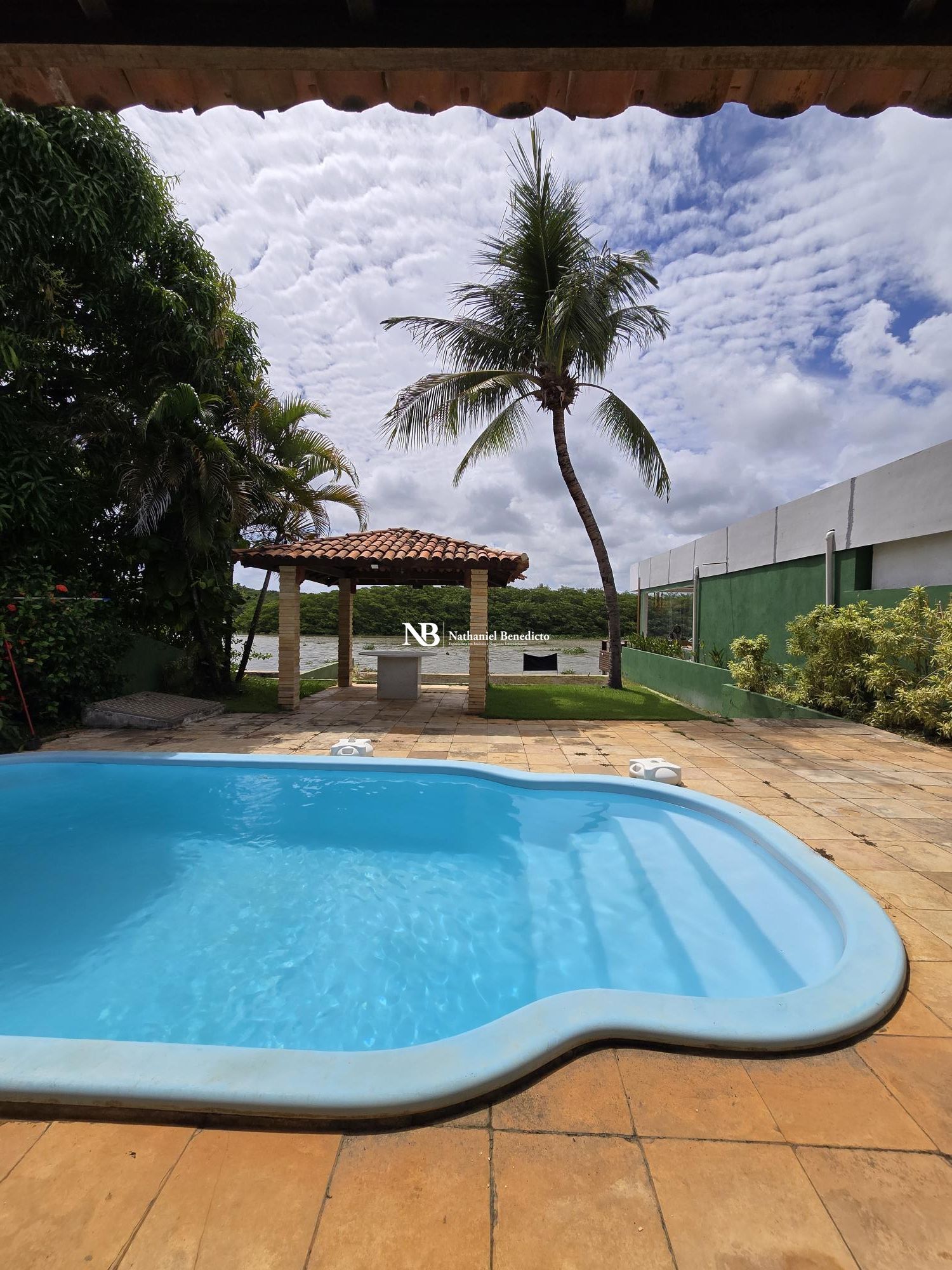 Casa de Condomínio, 6 quartos - Foto 8