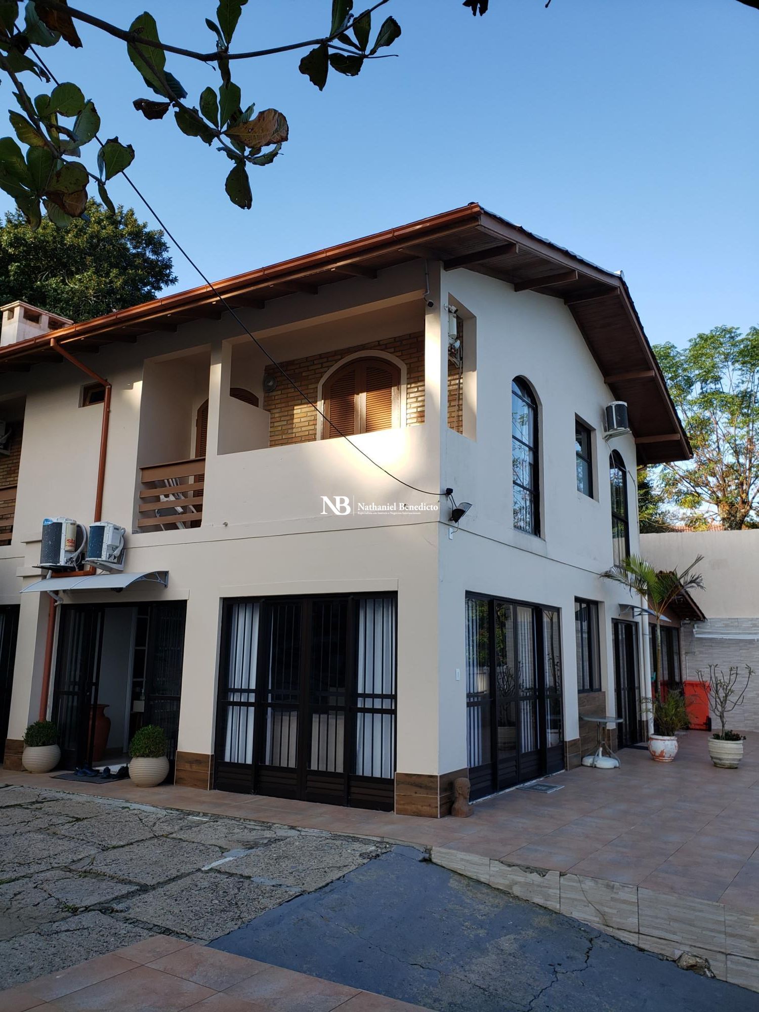 Casa com 5 Dormitórios à venda, 180 m² por R$ 4.500.000,00 Casa com 5 Dormitórios à venda, 180 m² por R$ 4.500.000,00