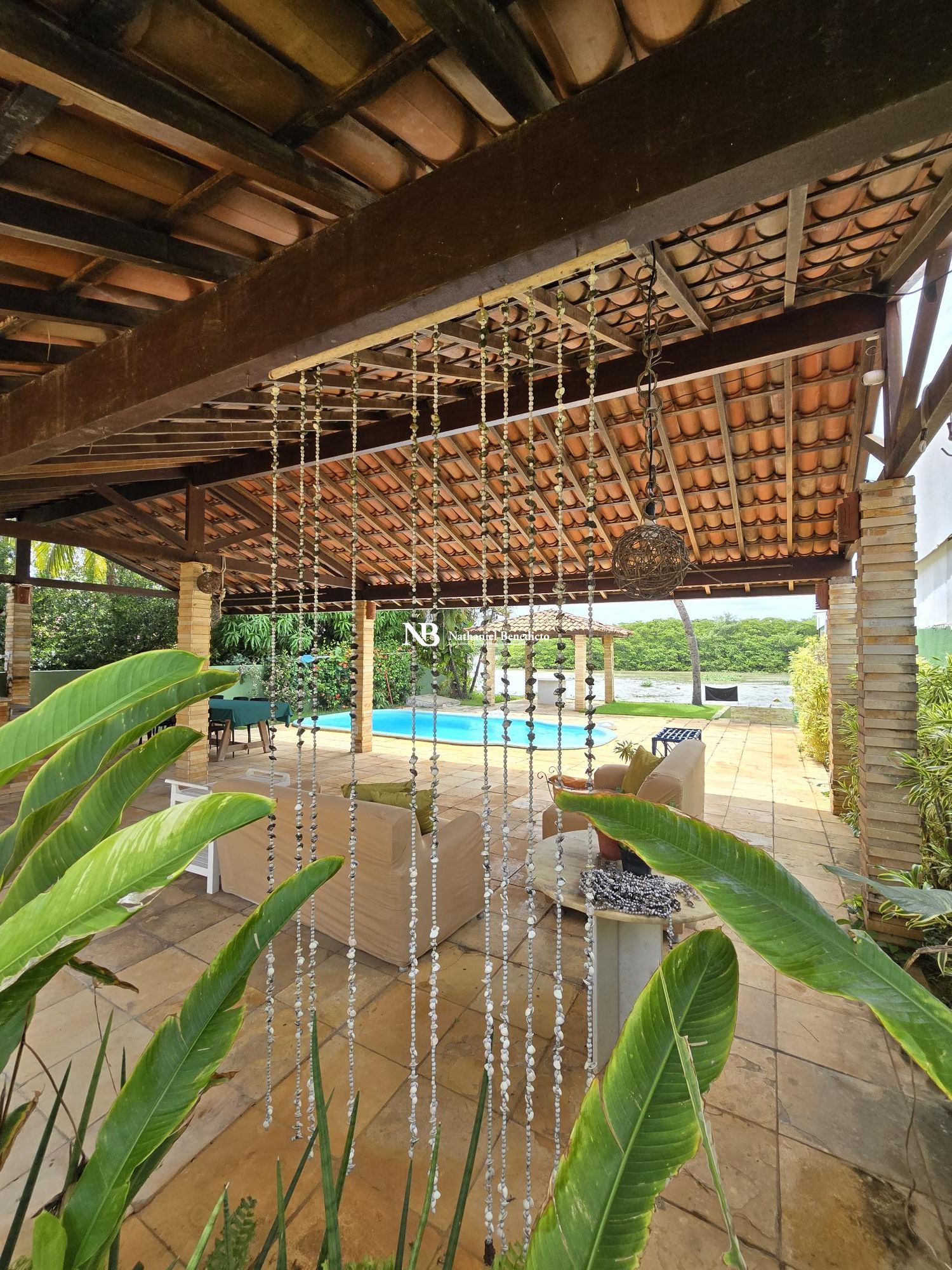 Casa de Condomínio, 6 quartos - Foto 6