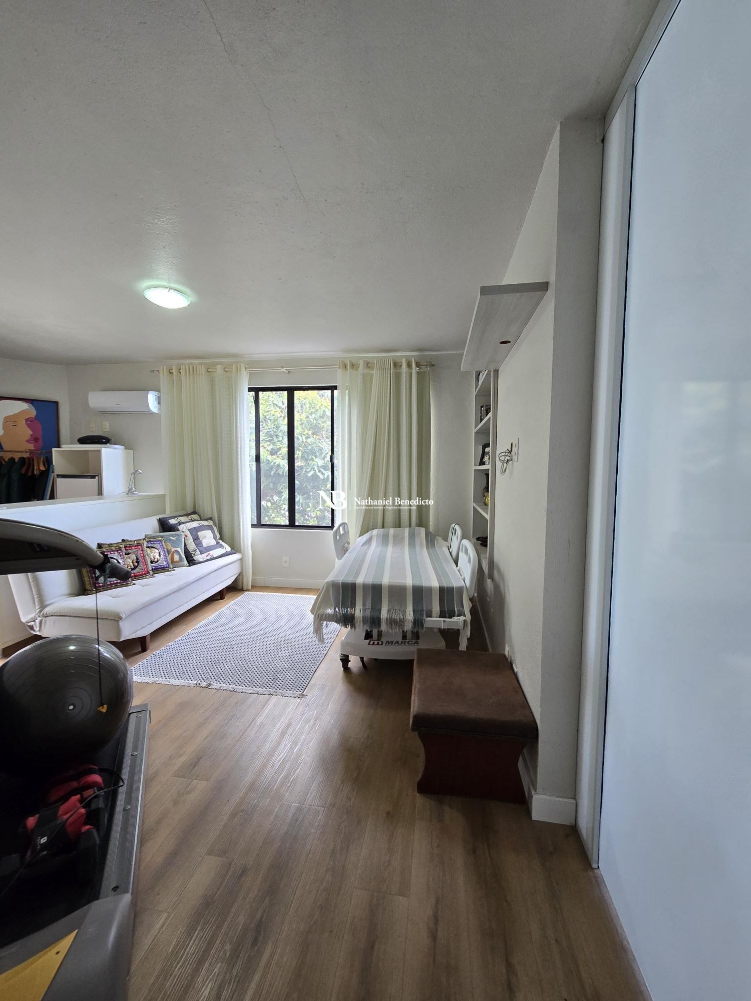 Casa, 2 quartos, 190 m² - Foto 42