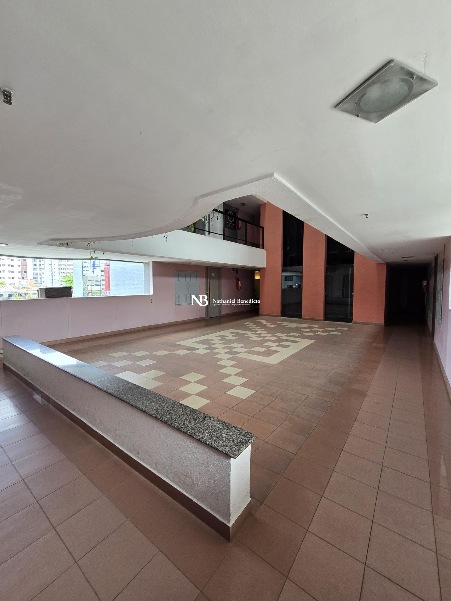 Sala-Conjunto, 43 m² - Foto 13
