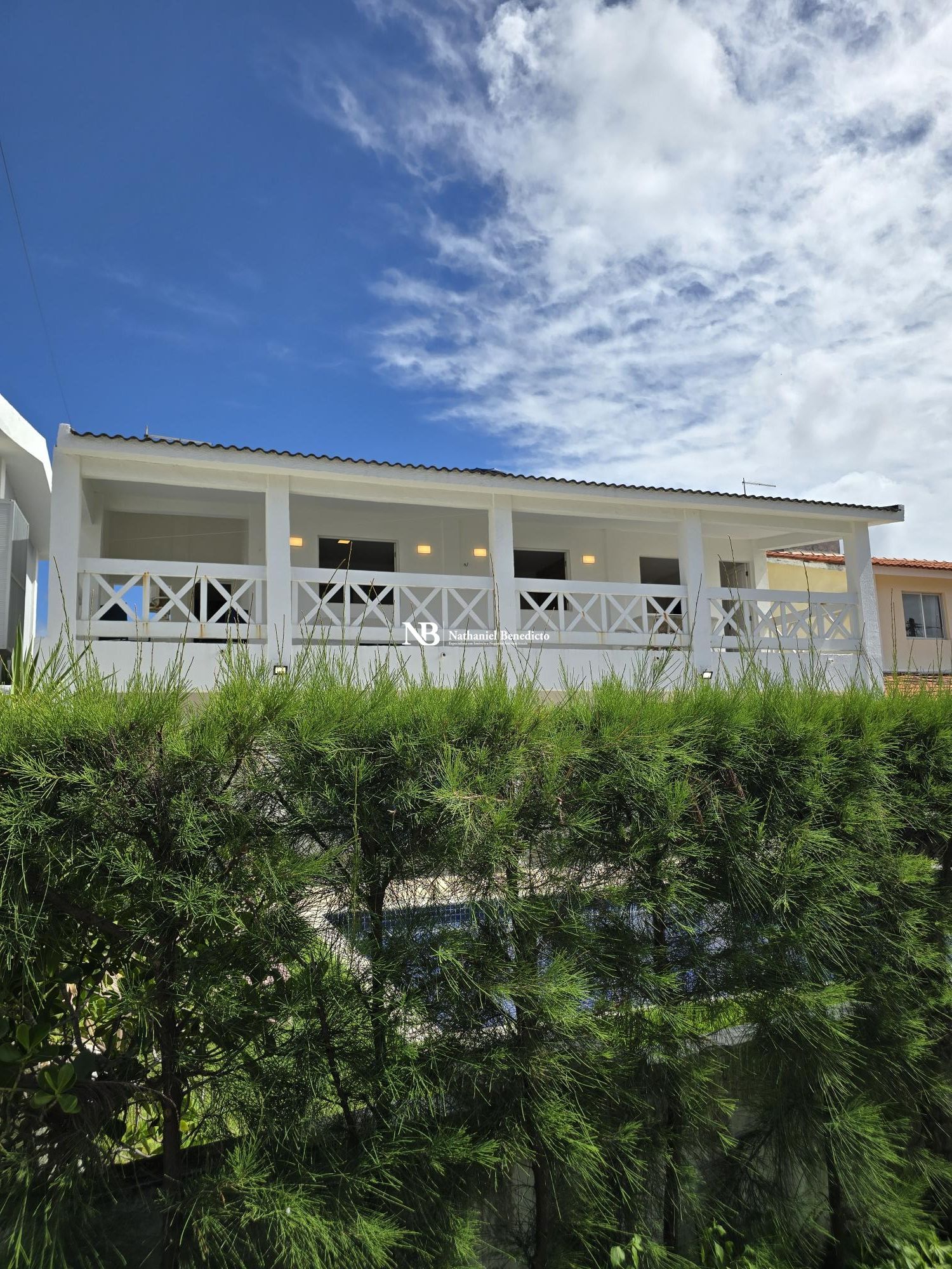 Casa de Condomínio, 5 quartos - Foto 2