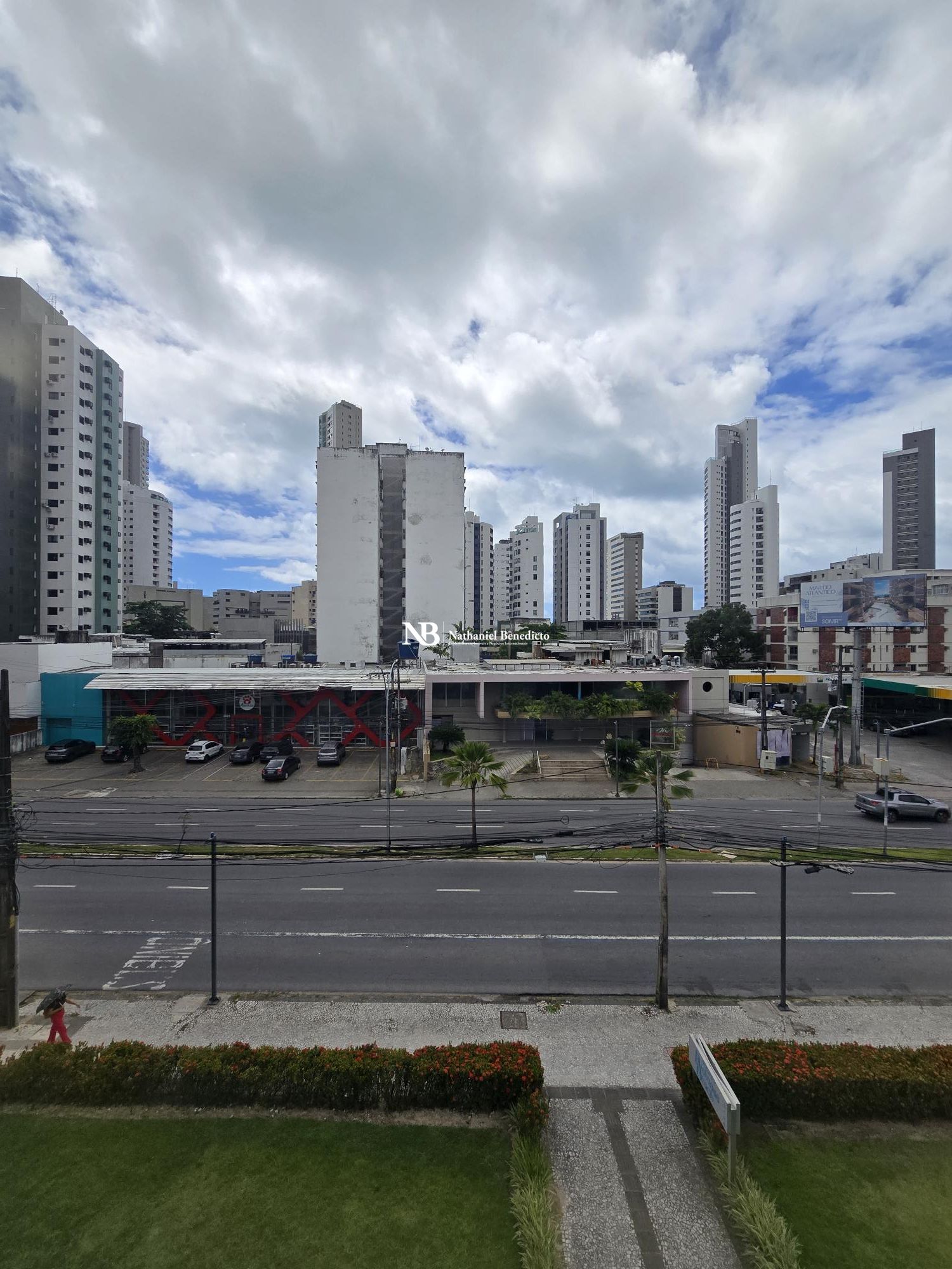 Sala comercial com 2 Dormitórios para alugar, 43 m² por R$ 3.900,00 Sala comercial com 2 Dormitórios para alugar, 43 m² por R$ 3.900,00