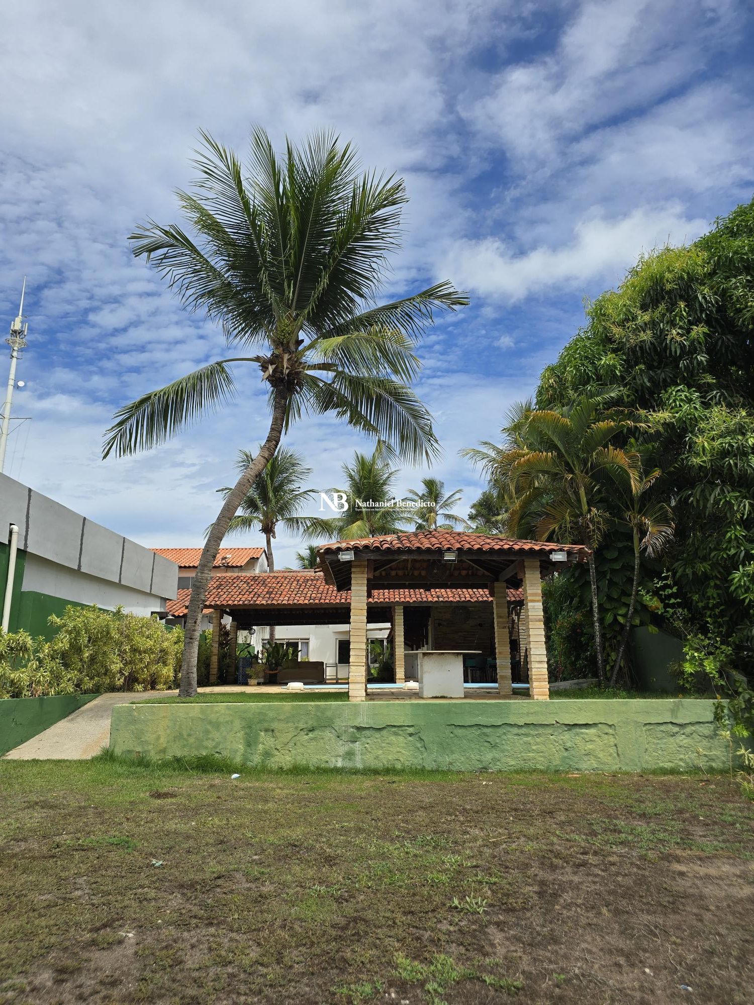 Casa de Condomínio, 6 quartos - Foto 12