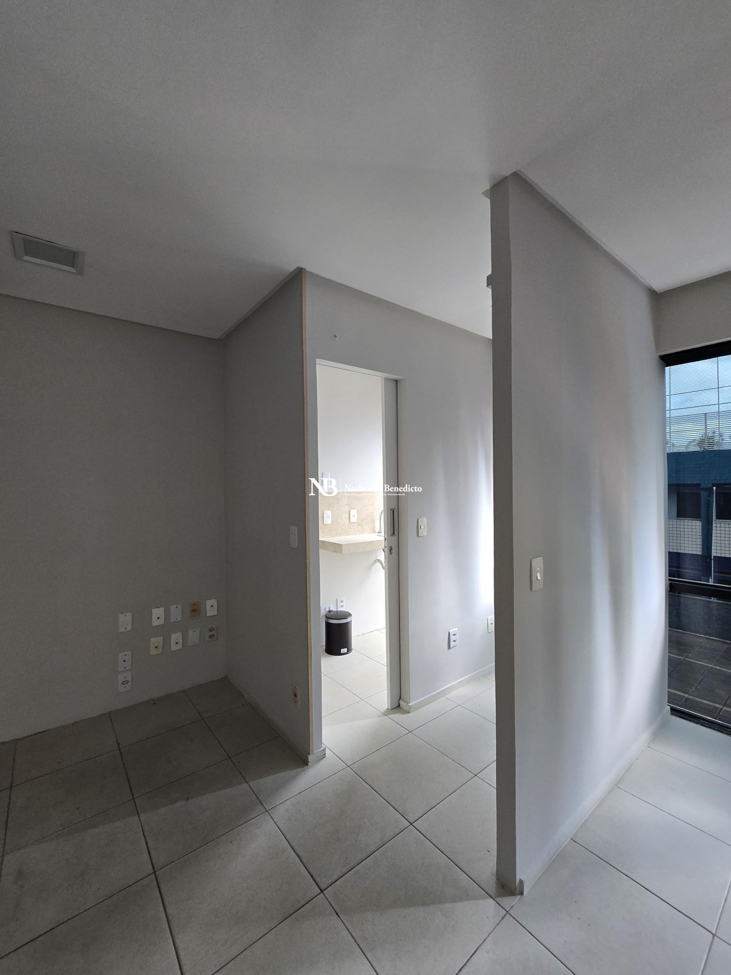 Sala-Conjunto, 43 m² - Foto 12
