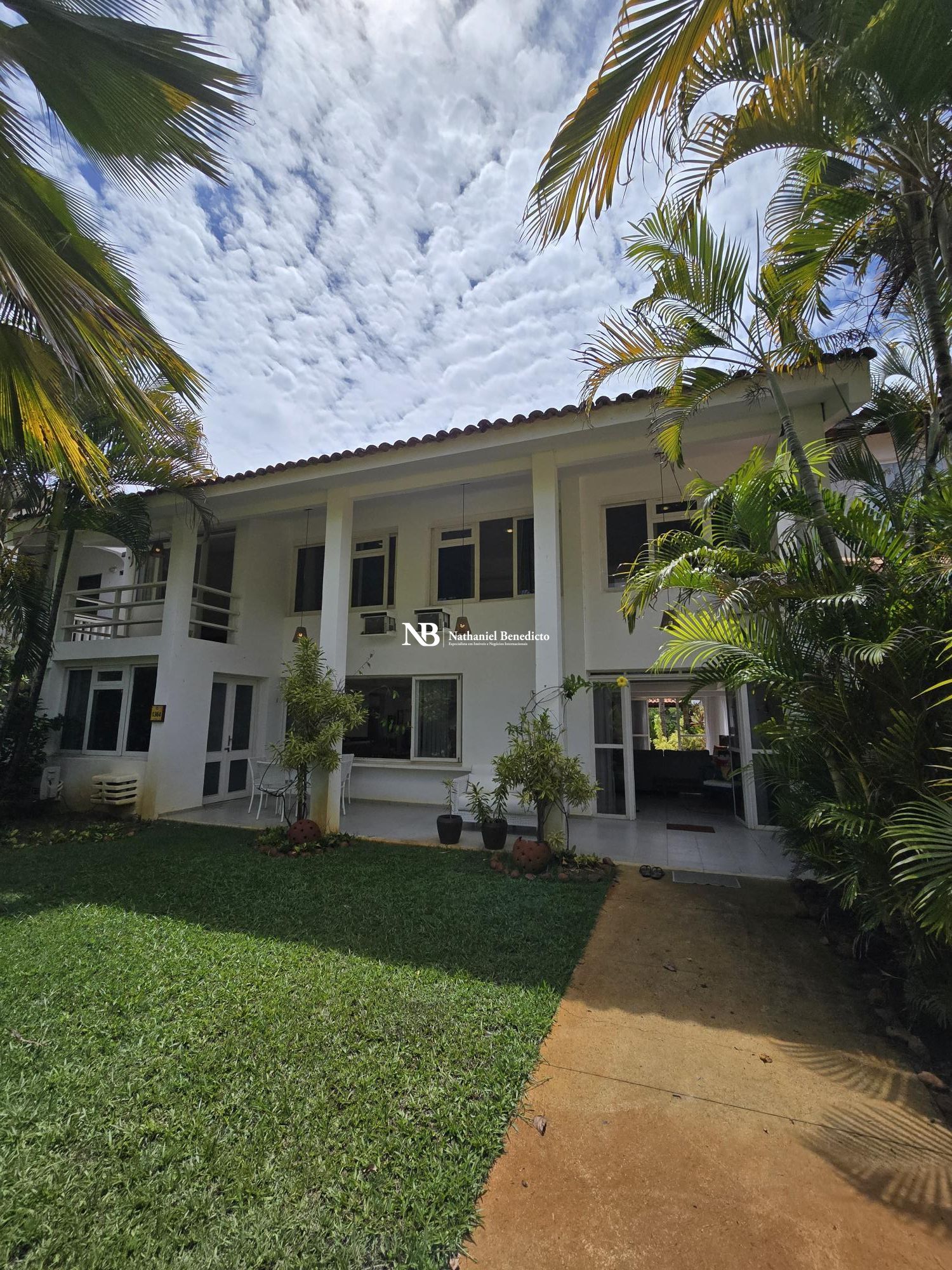 Casa de Condomínio, 6 quartos - Foto 2