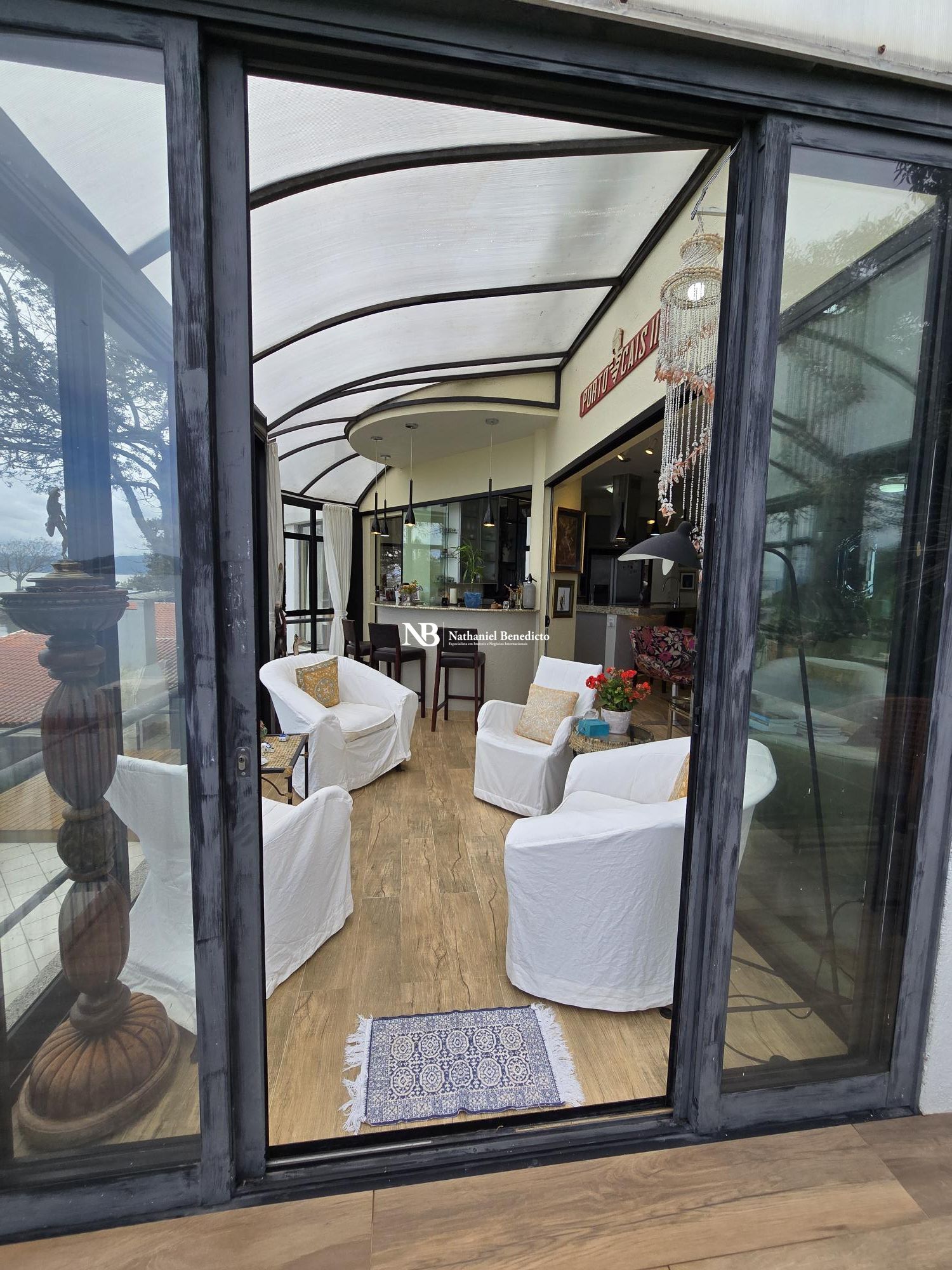 Casa, 2 quartos, 190 m² - Foto 29
