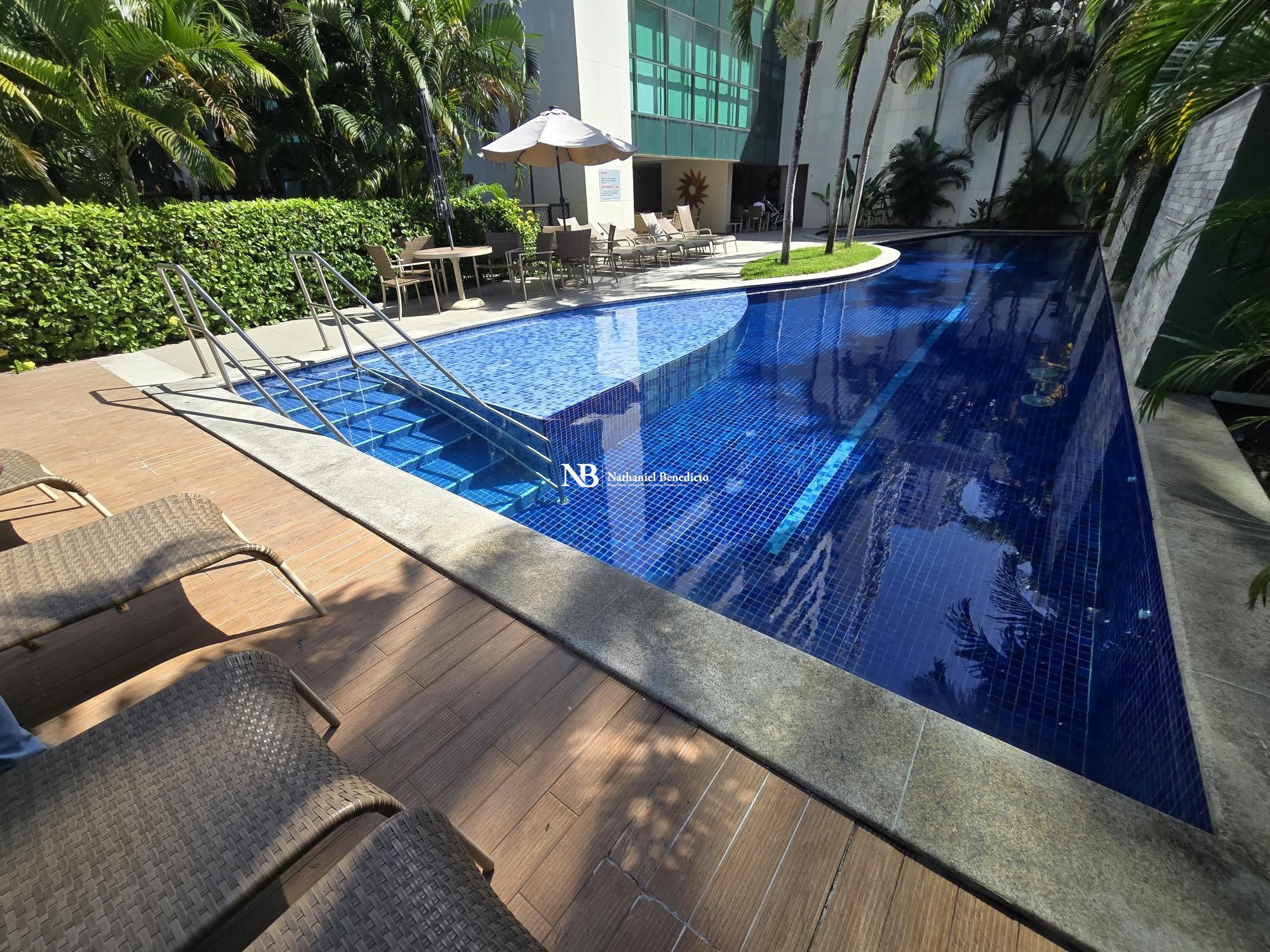 Apartamento, 3 quartos, 99 m² - Foto 4