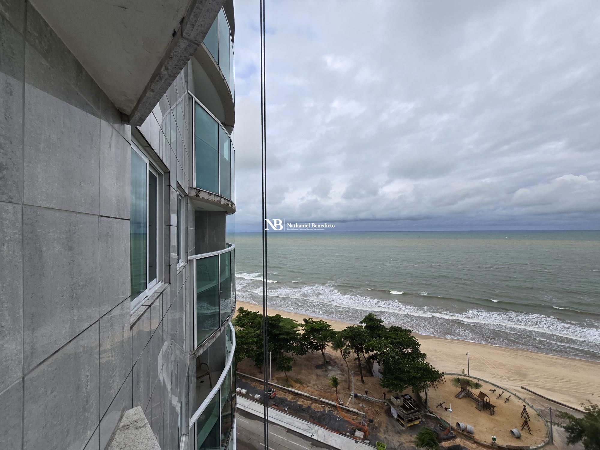 Flat com 1 Dormitórios à venda, 40 m² por R$ 830.000,00 Flat com 1 Dormitórios à venda, 40 m² por R$ 830.000,00