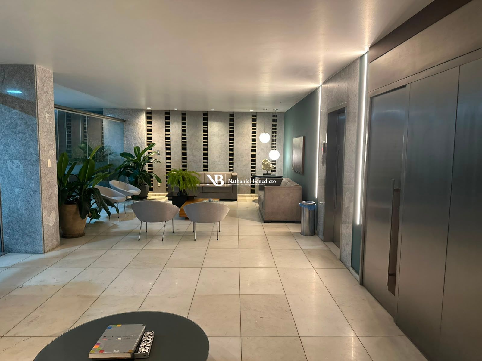 Apartamento, 4 quartos, 208 m² - Foto 47
