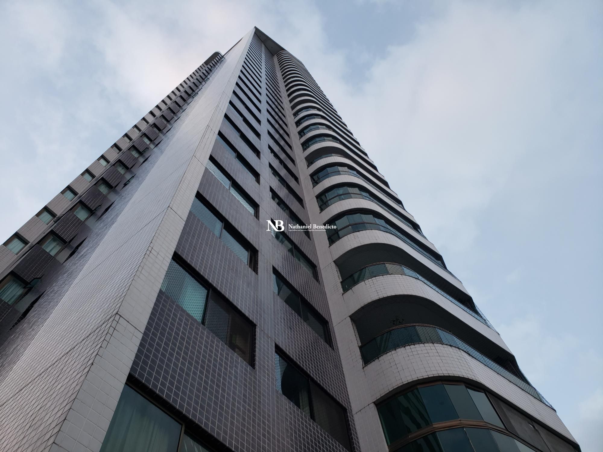 Apartamento, 3 quartos, 174 m² - Foto 12