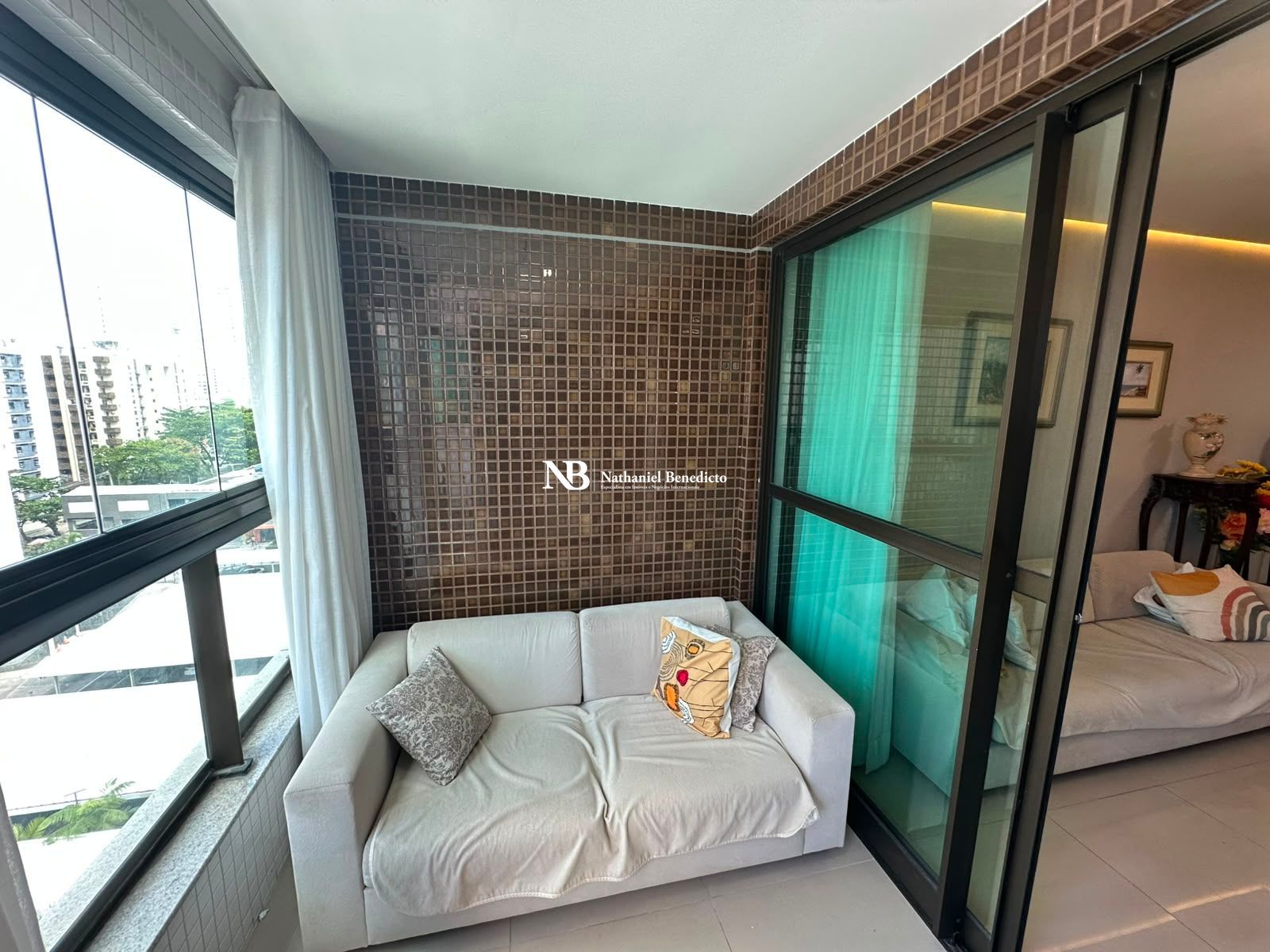 Apartamento, 4 quartos, 124 m² - Foto 11