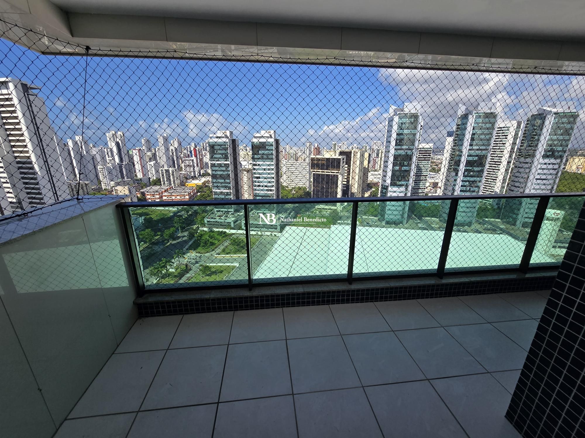 Apartamento, 3 quartos, 99 m² - Foto 25